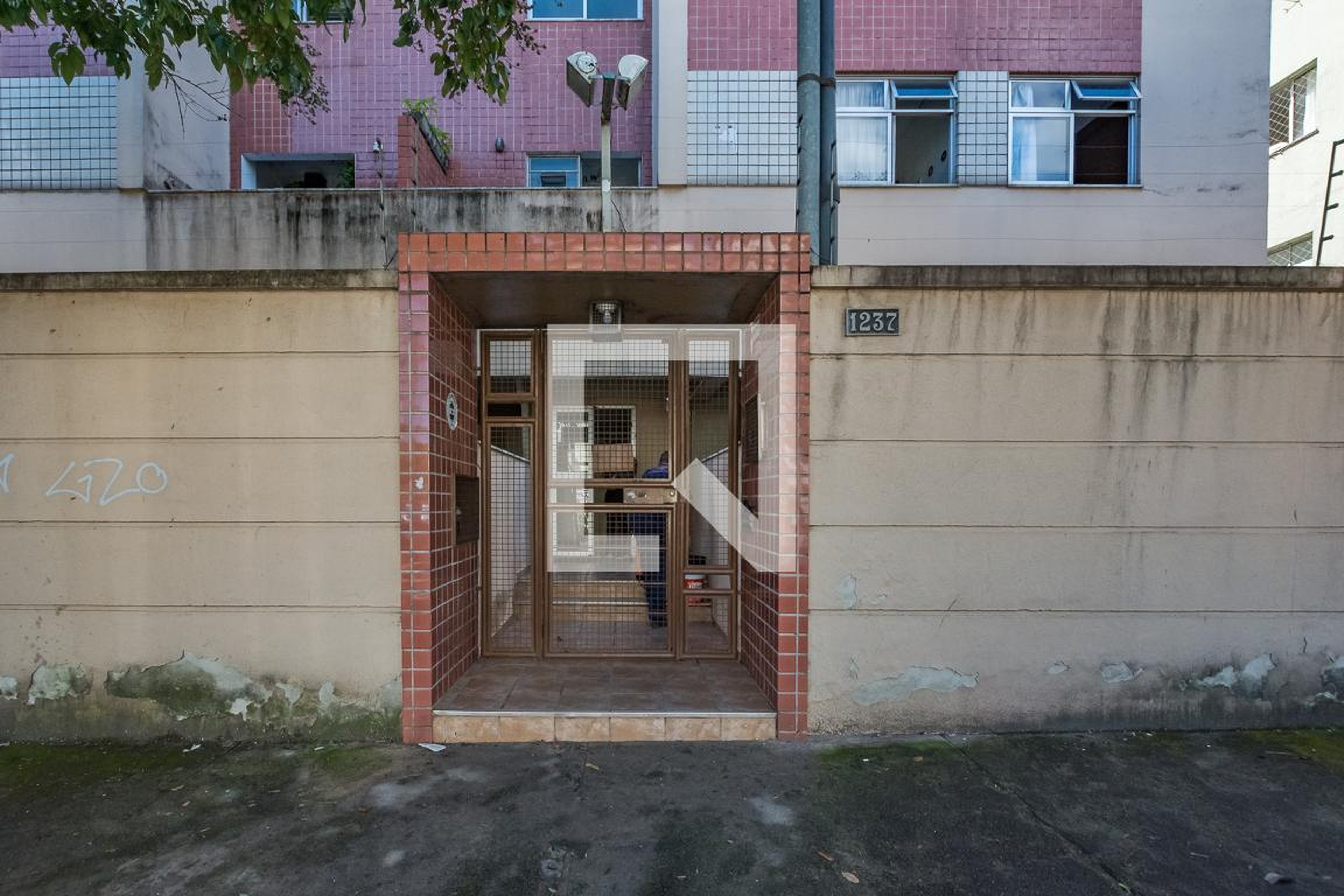 Entrada - Nossa Sra Aparecida
