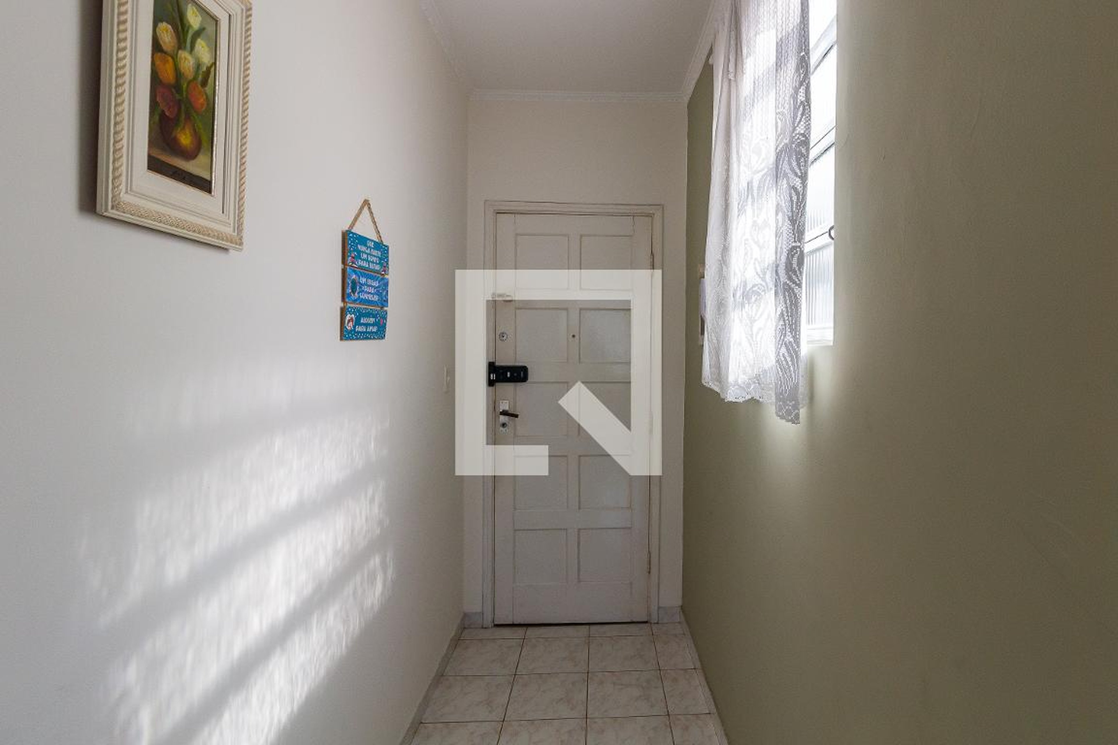 Hall de entrada - null