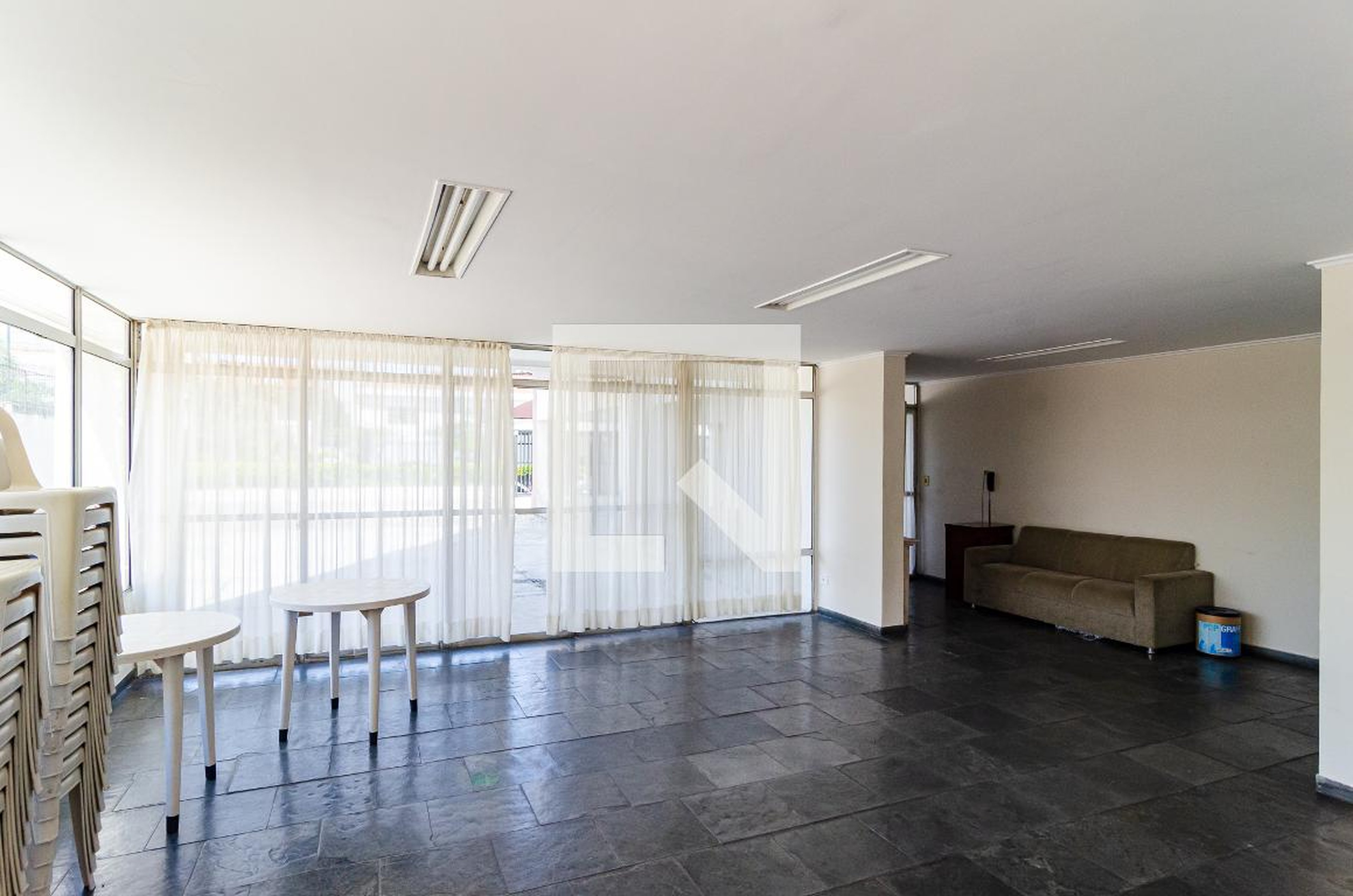 Salão de Festas - Saint Tropez