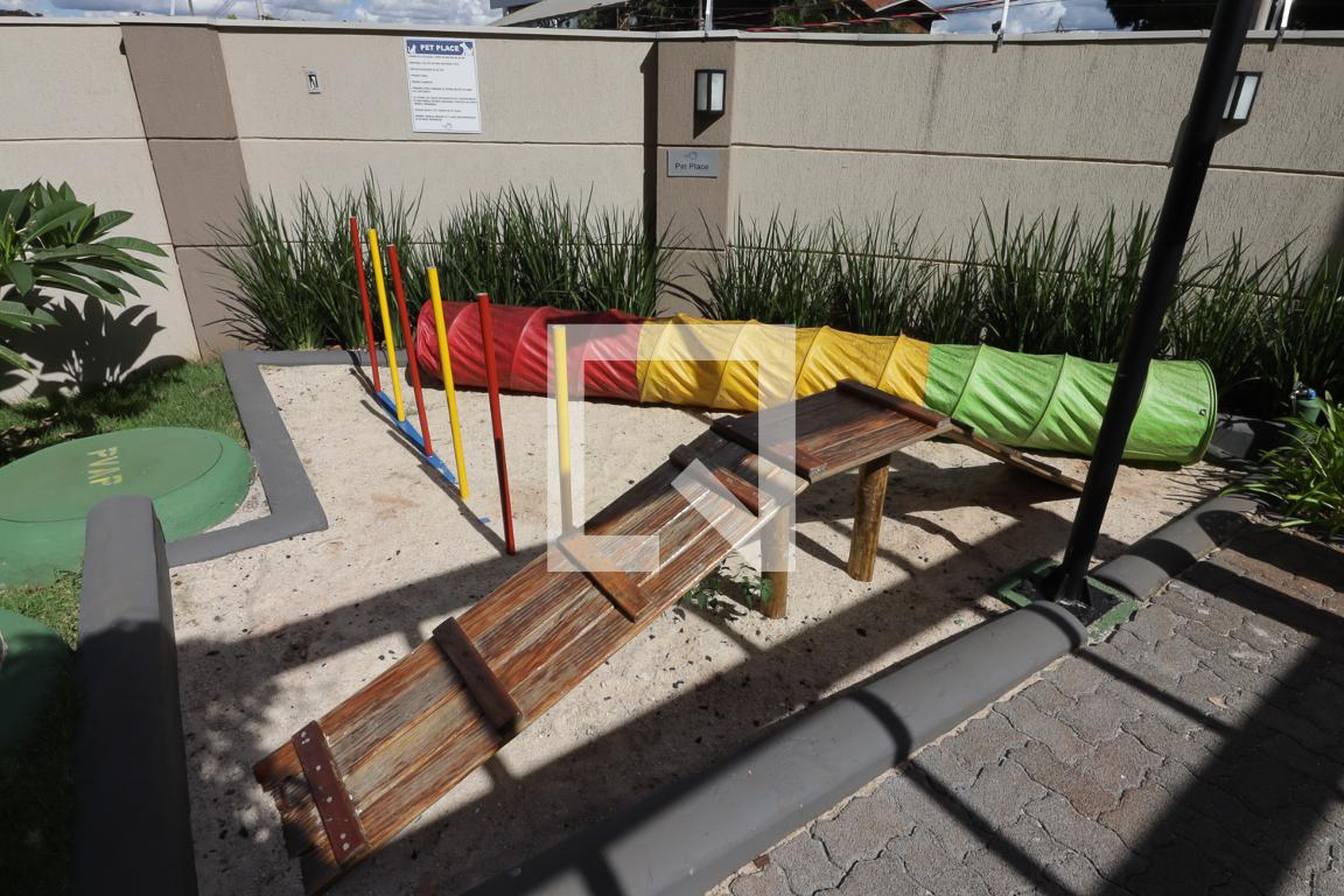 Espaço Pet - Art Independencia