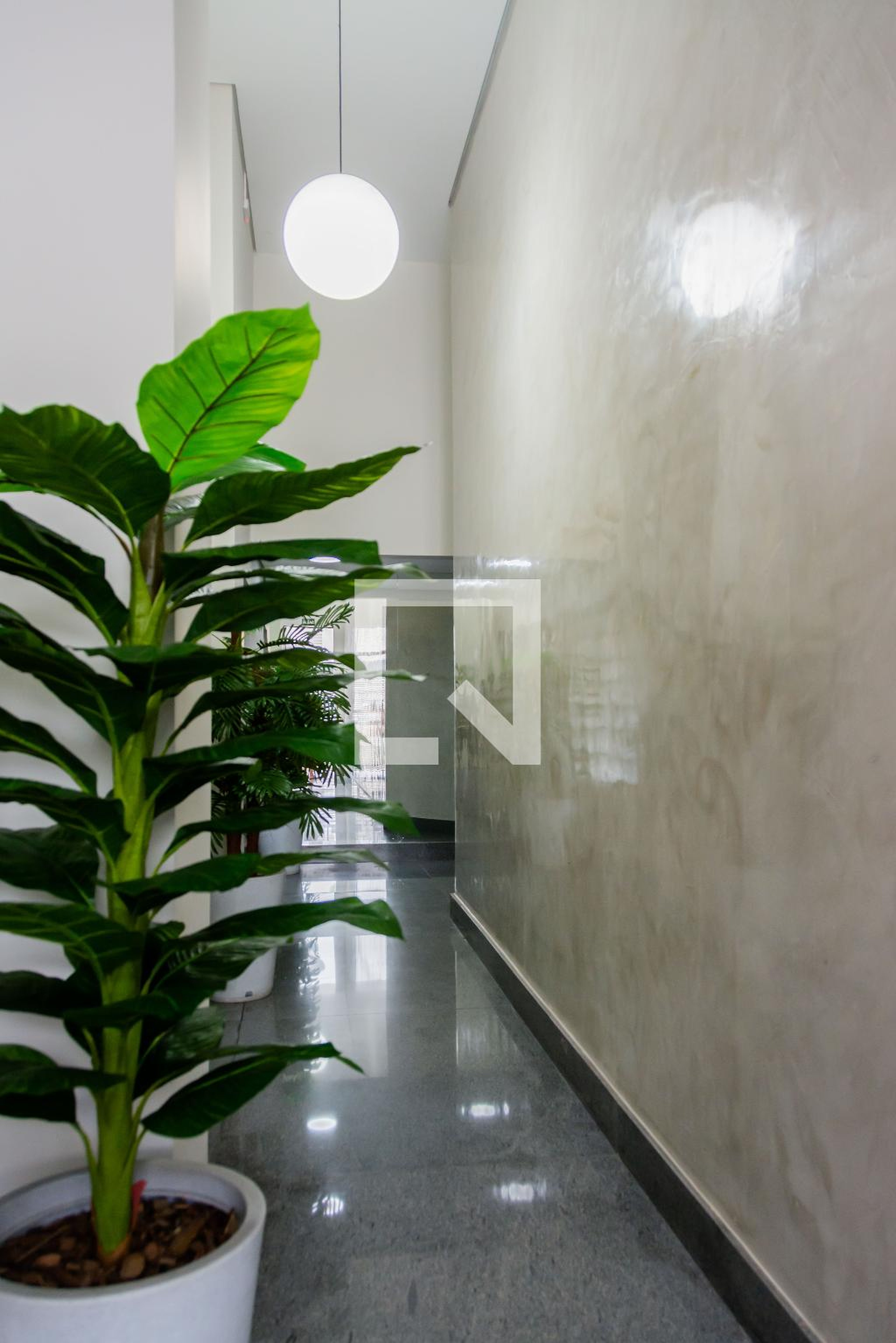 Hall de entrada - null