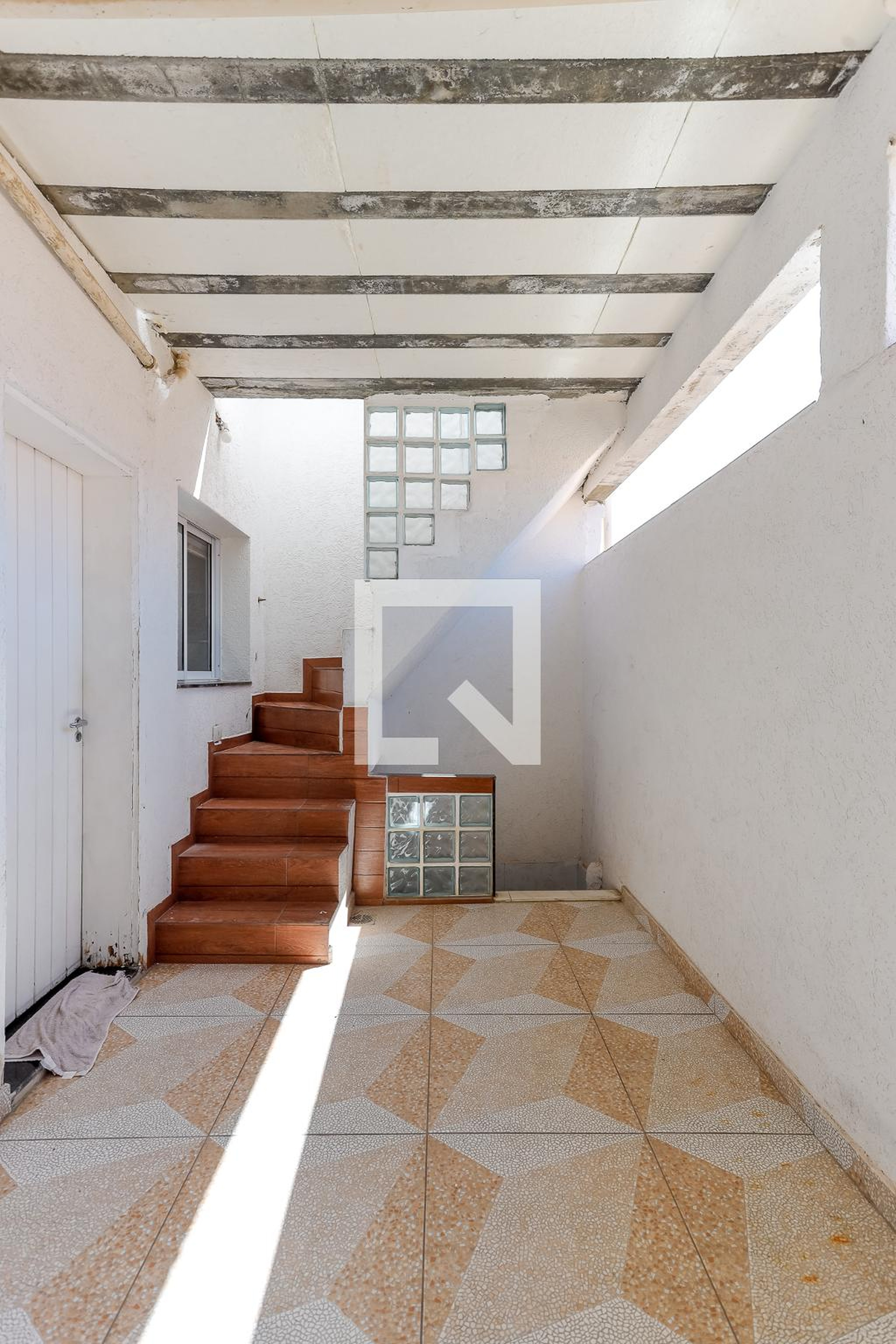 Churrasqueira - Village Saint Louis