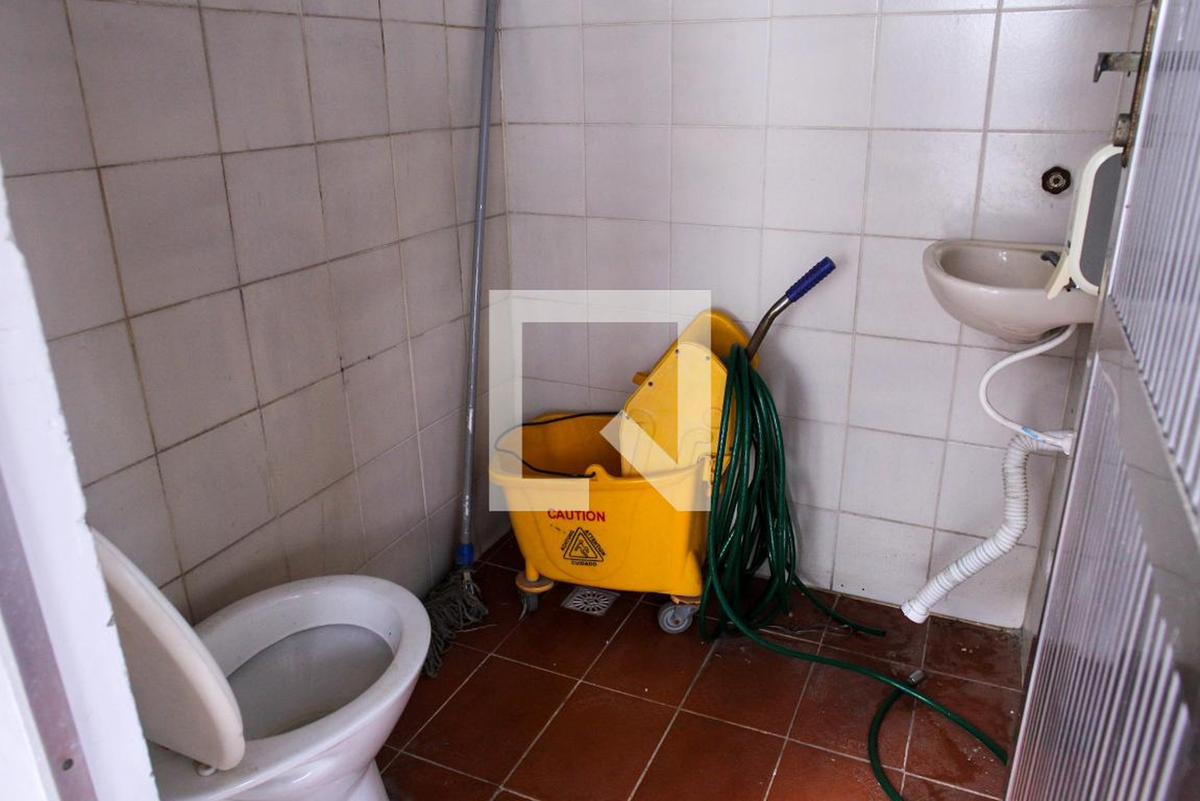 Área Comum - Edifício Meier City