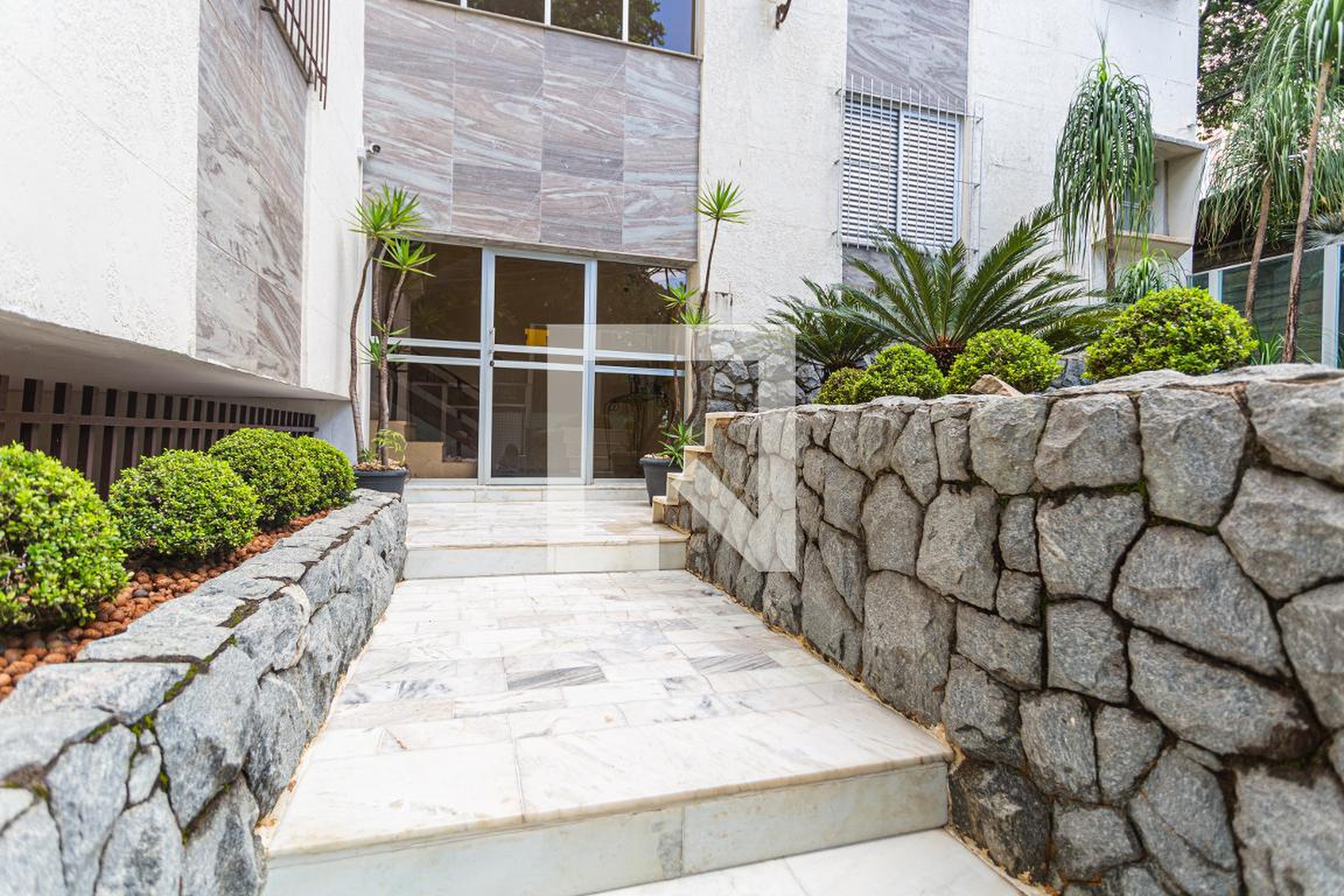 Hall de Entrada - null