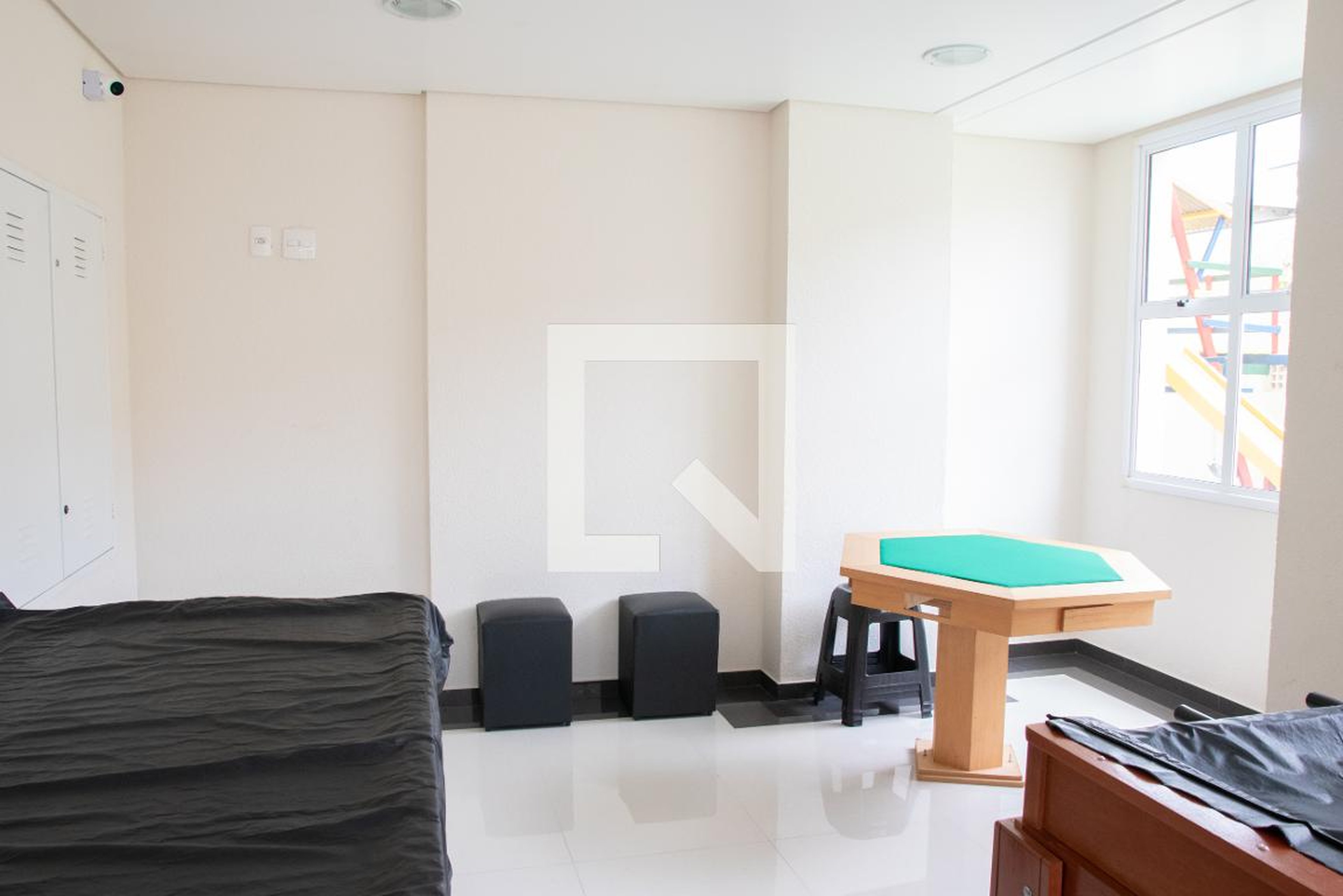 Salão de Jogos - Taormina