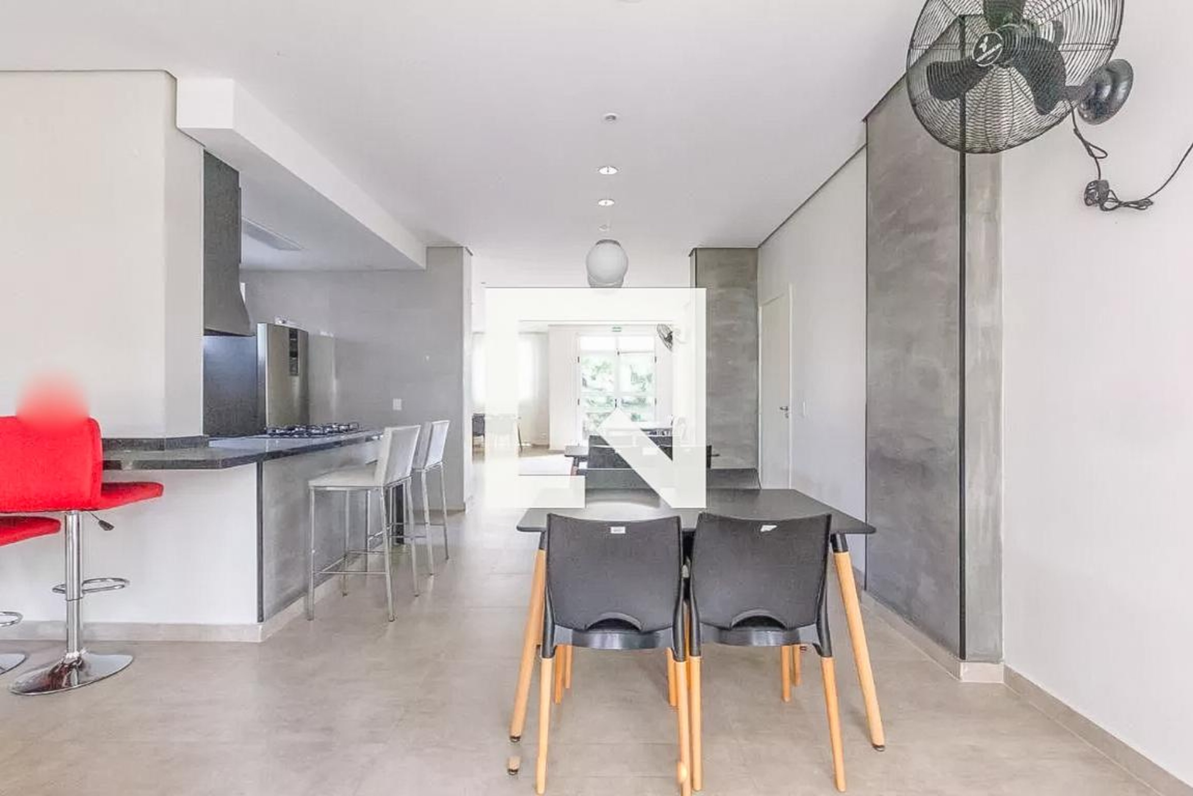 Espaço Gourmet - Trip