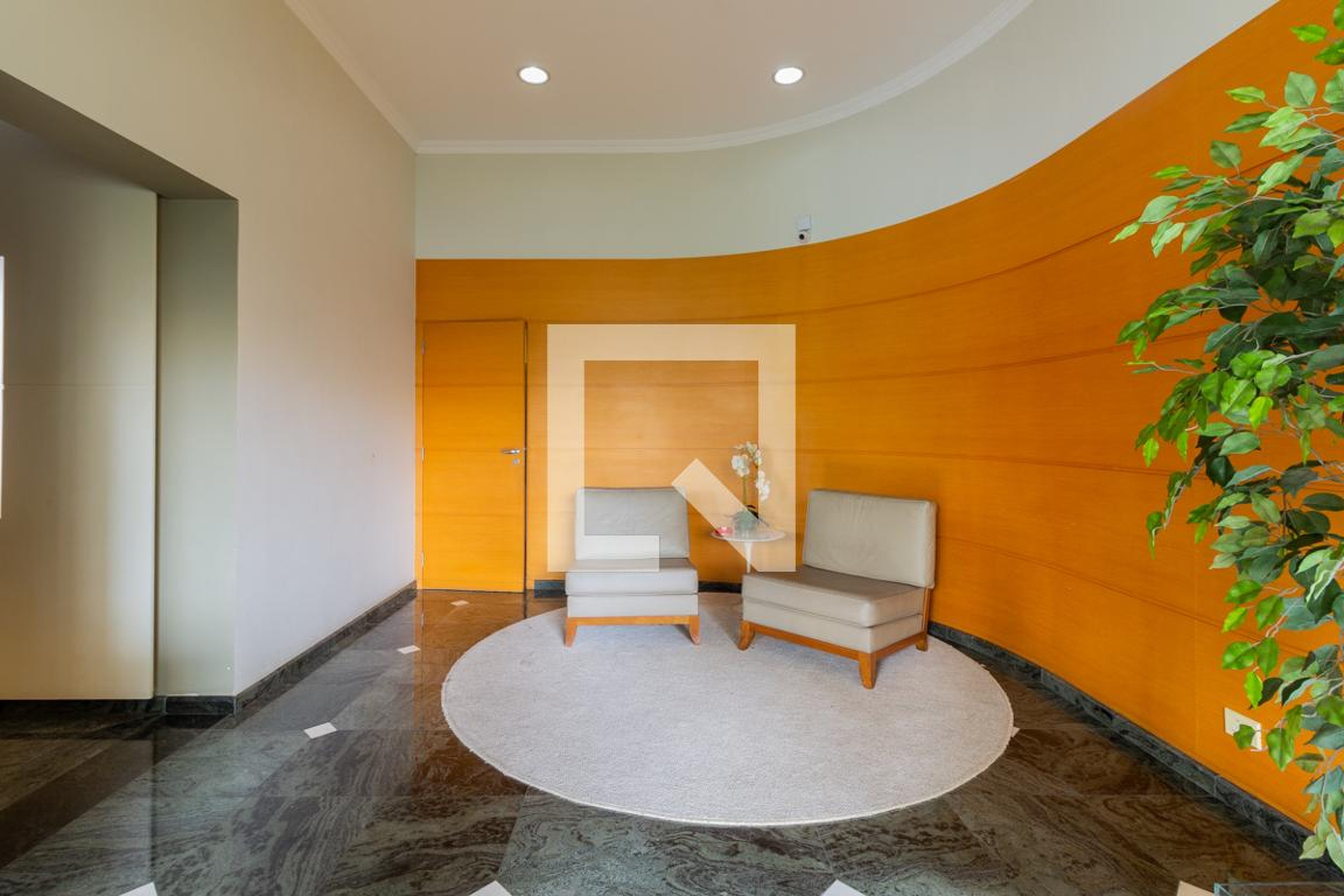 Hall Social - Quinta do Sol