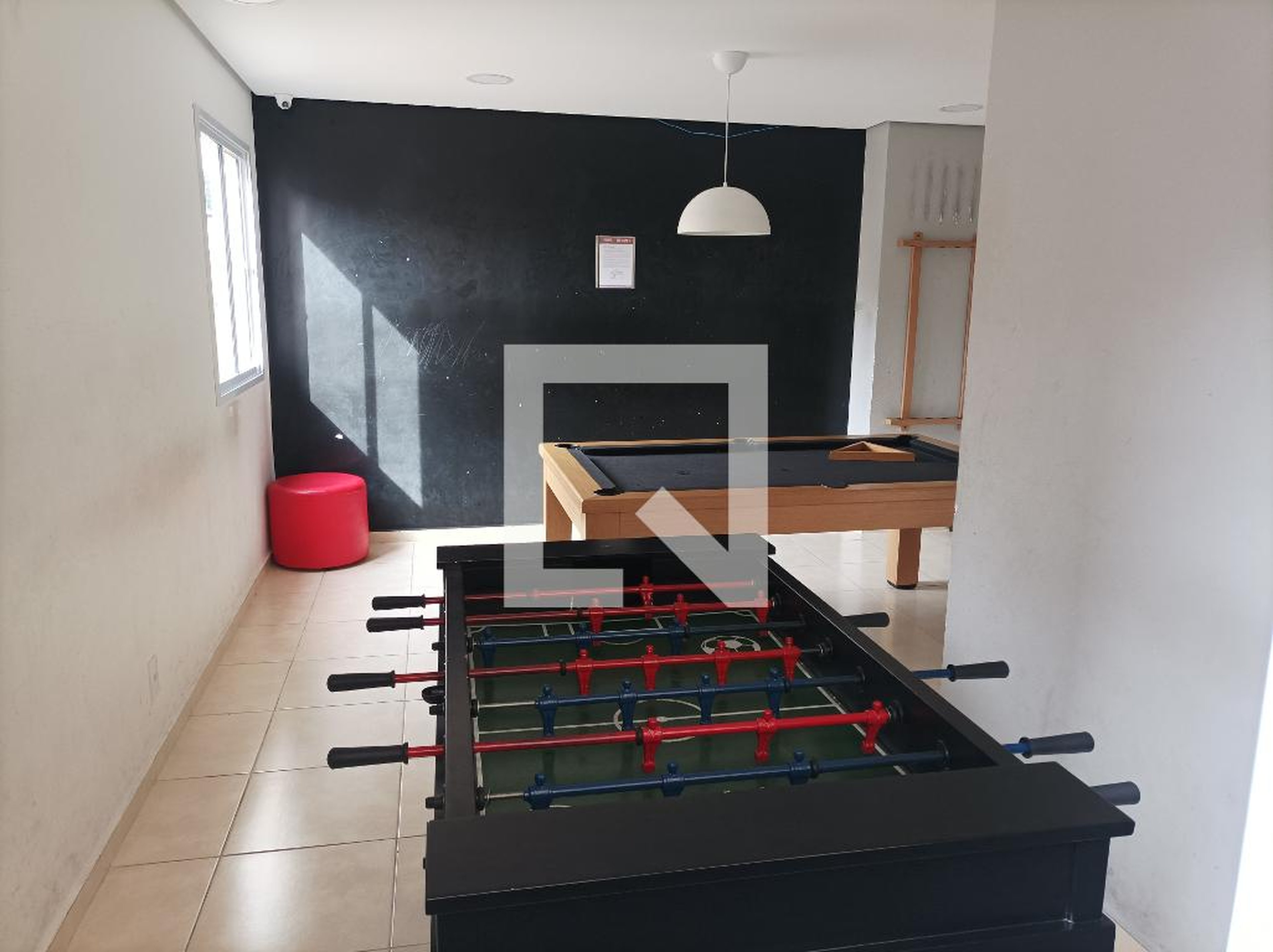 Sala de Jogos - My Click São Matheus