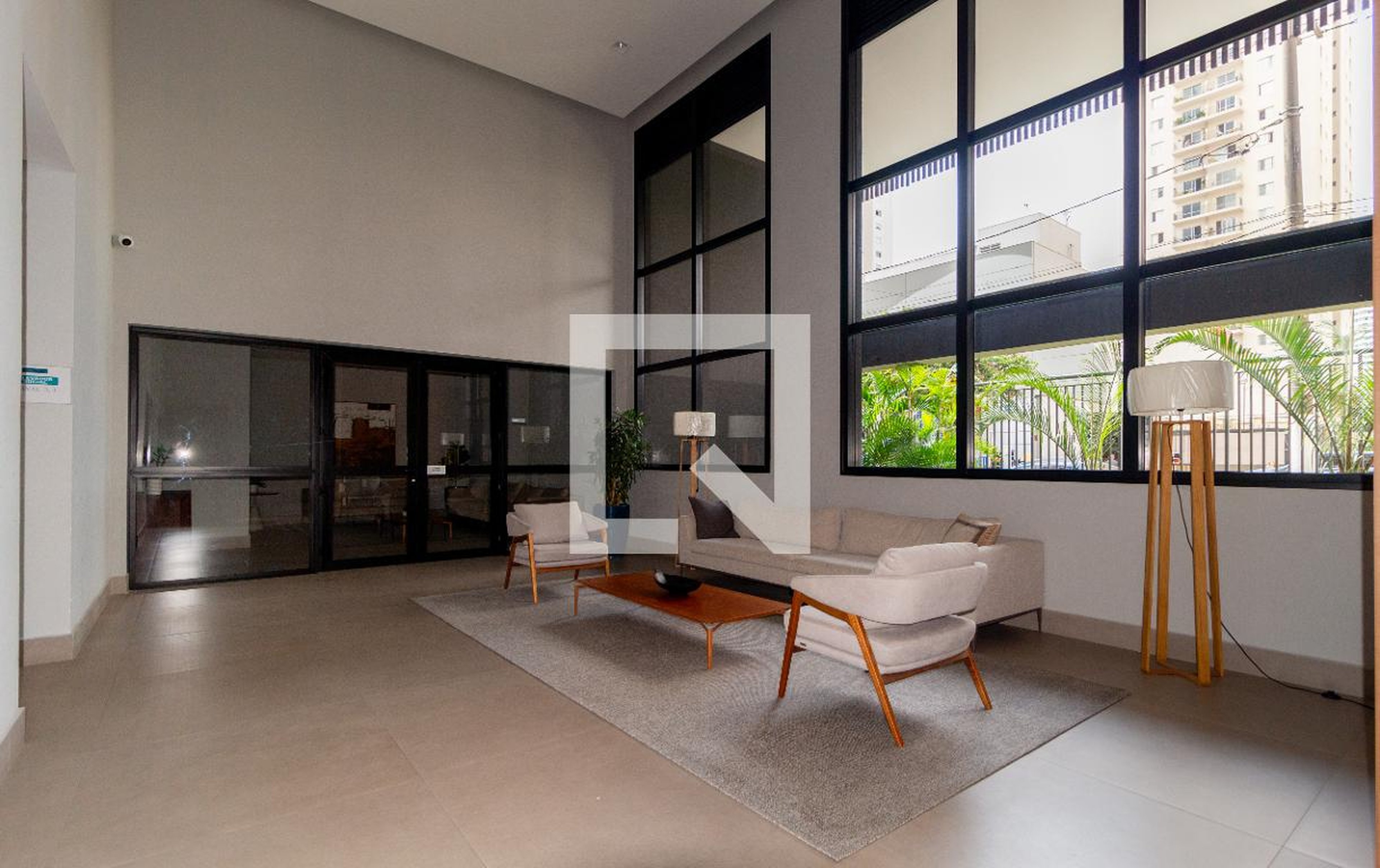 Hall social - Smart Studios