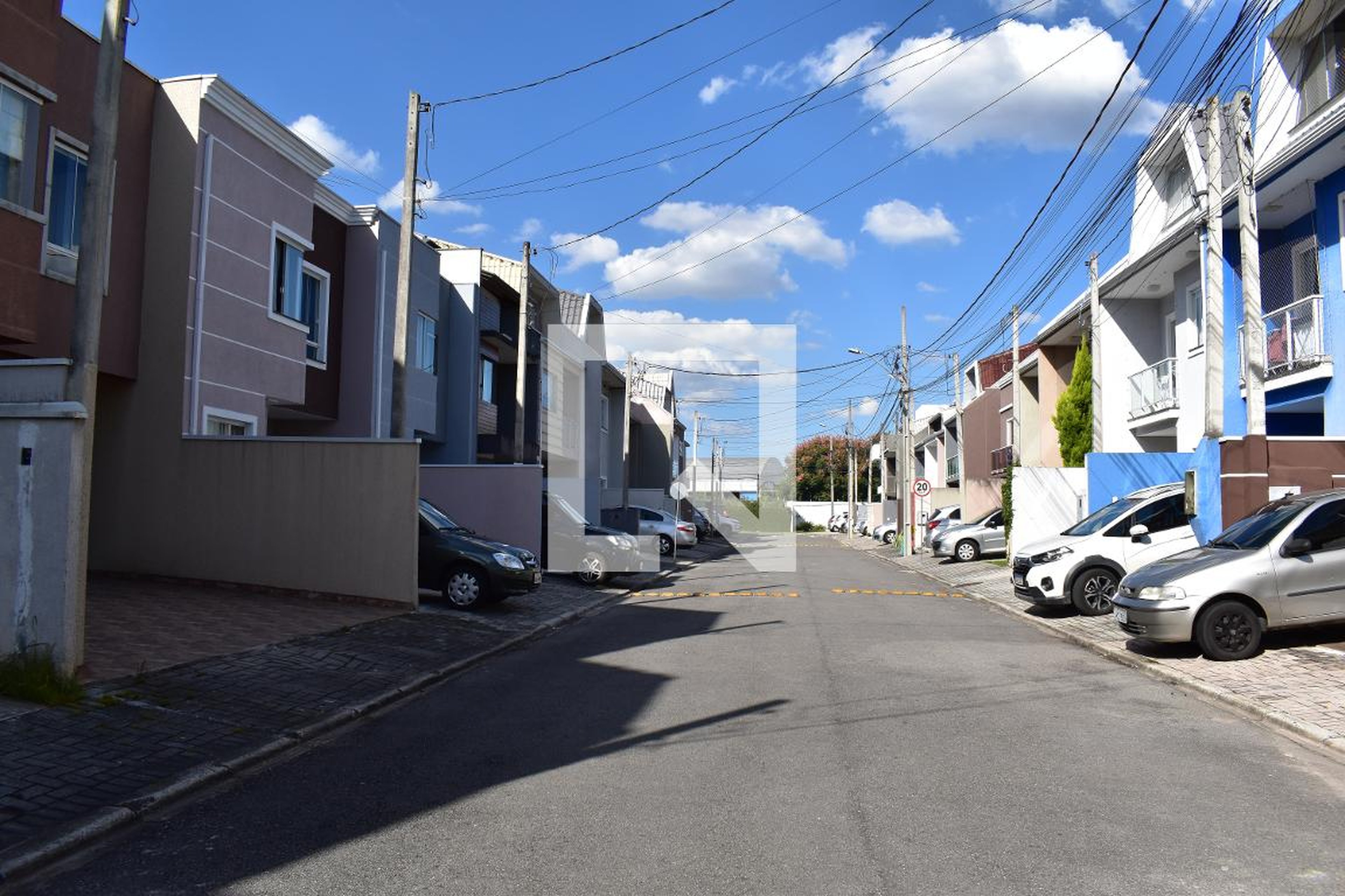 Condomínio Condomínio João Bettega