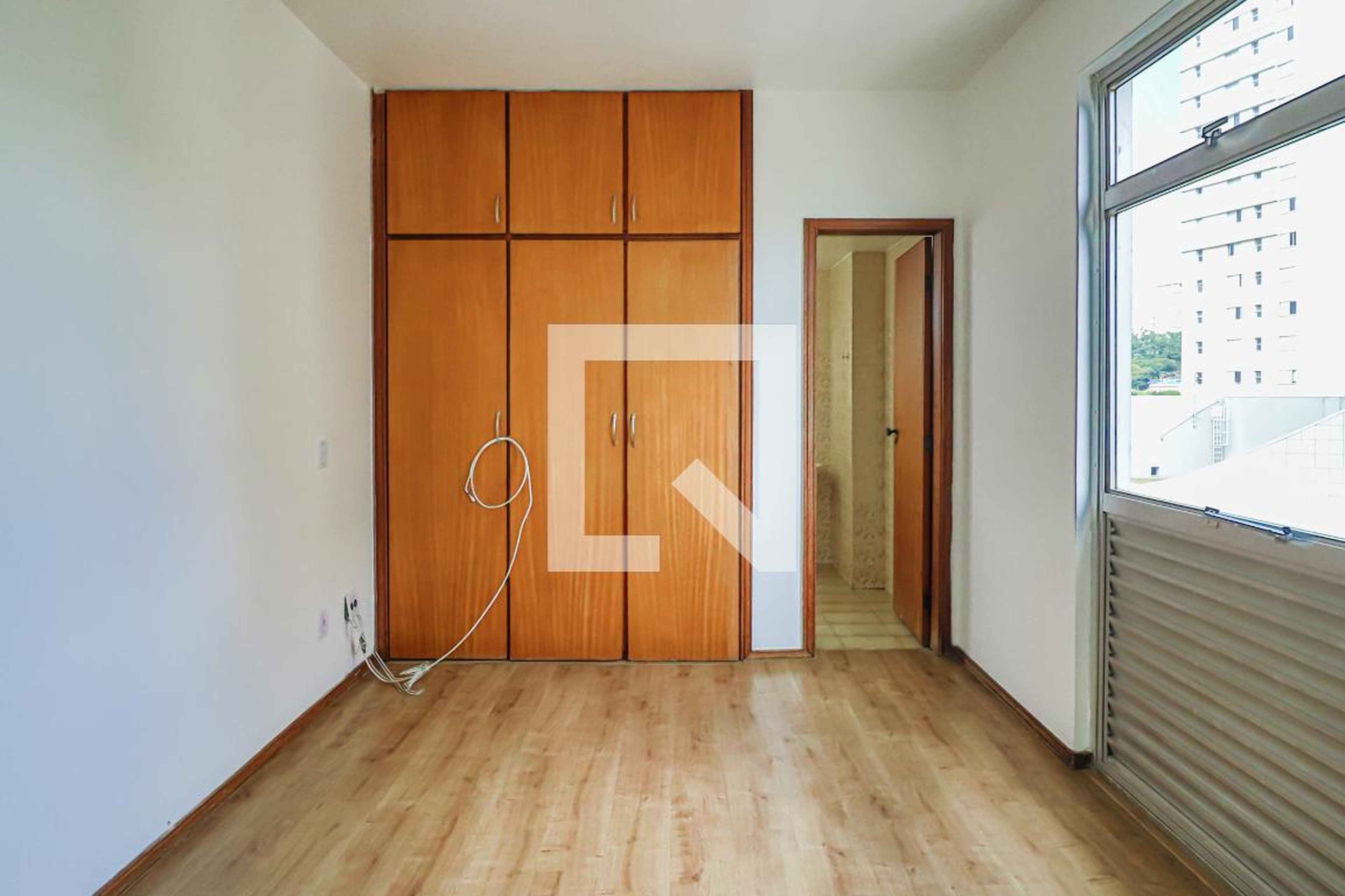 Quadra - Edifício Sparta