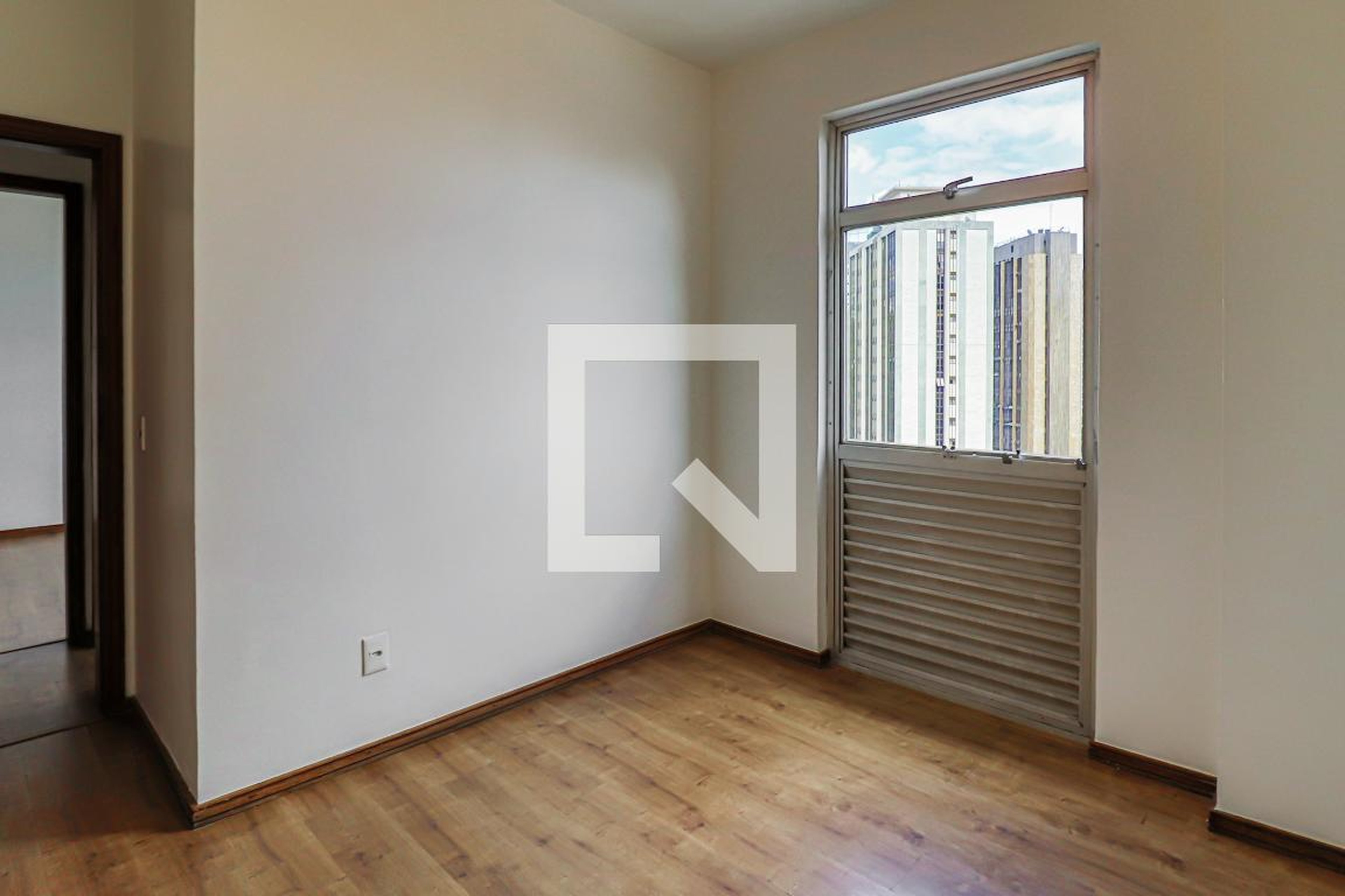 Piscina - Edifício Sparta