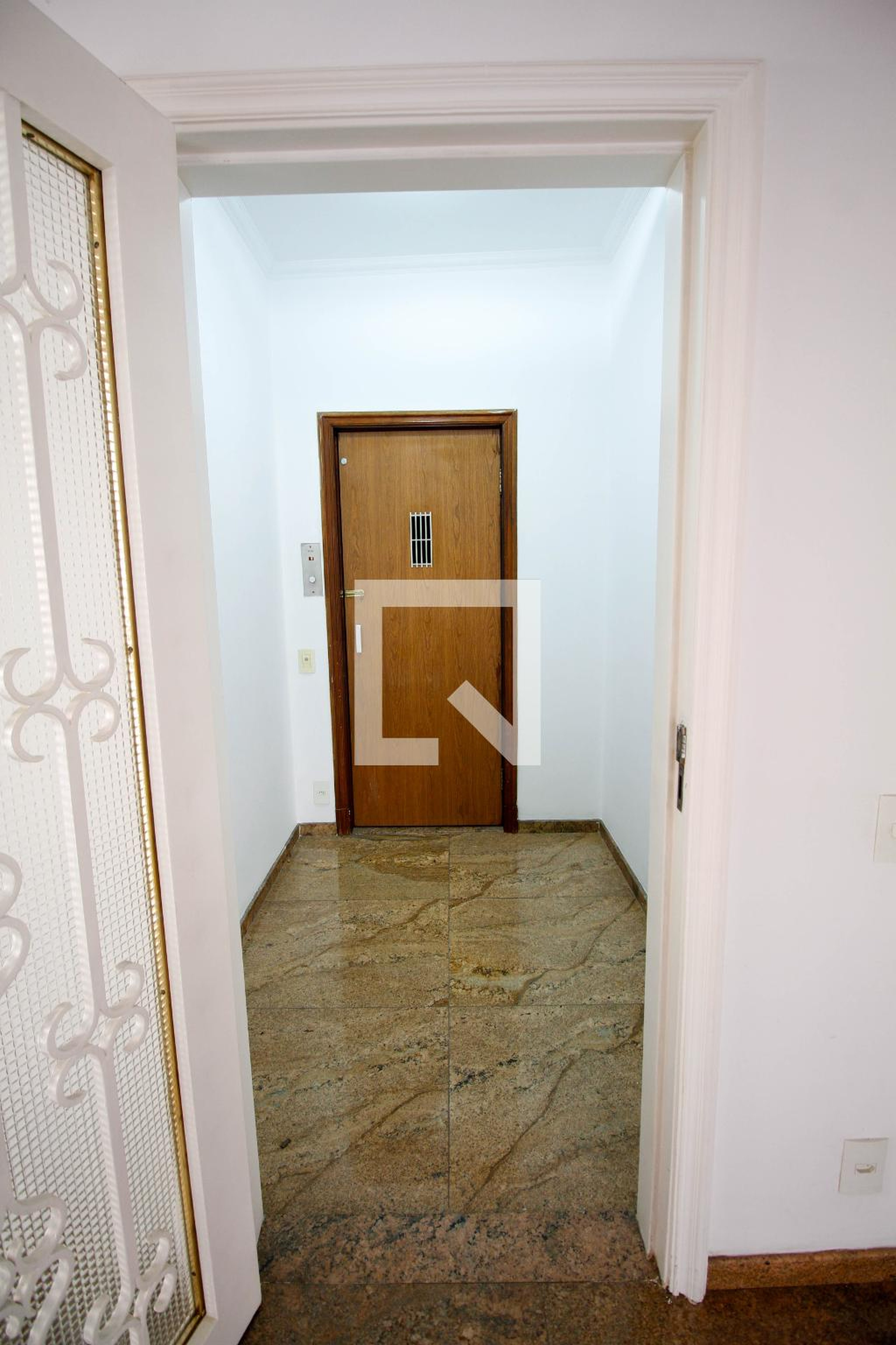 Hall Social - Pedras Altas