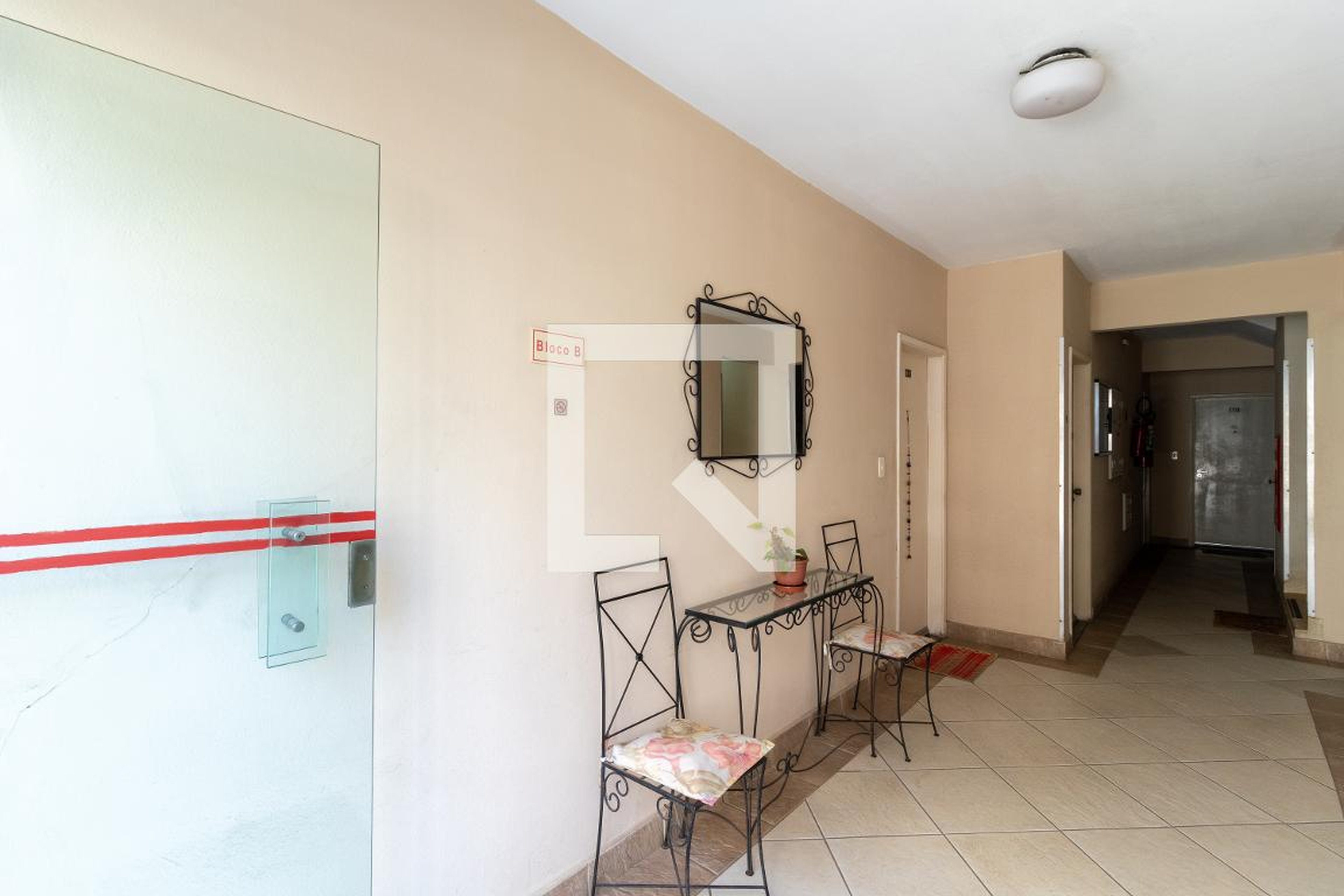 Hall Social - Jupiá