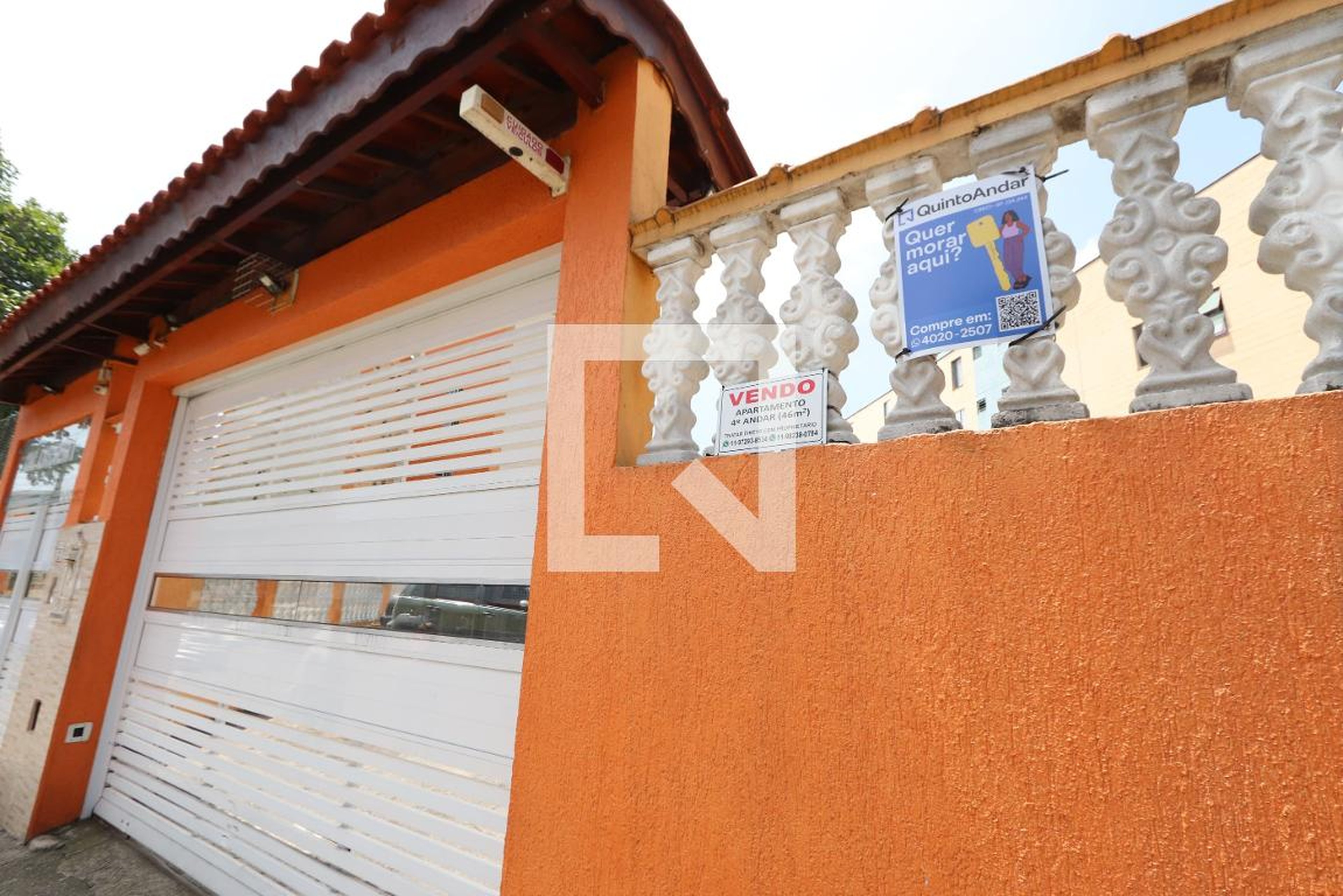 Entrada - Almiscareira LL