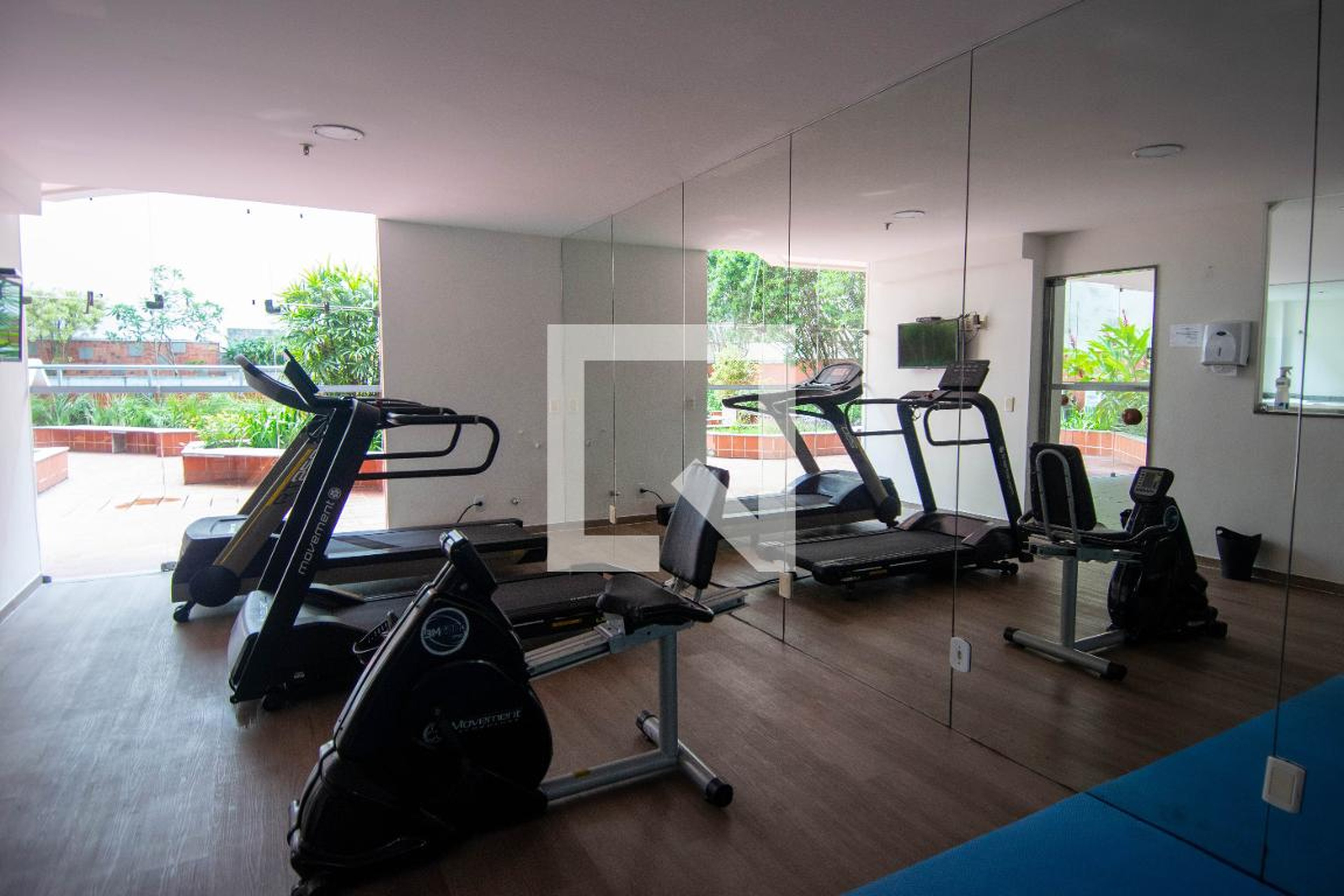 Academia - Princess Copacabana