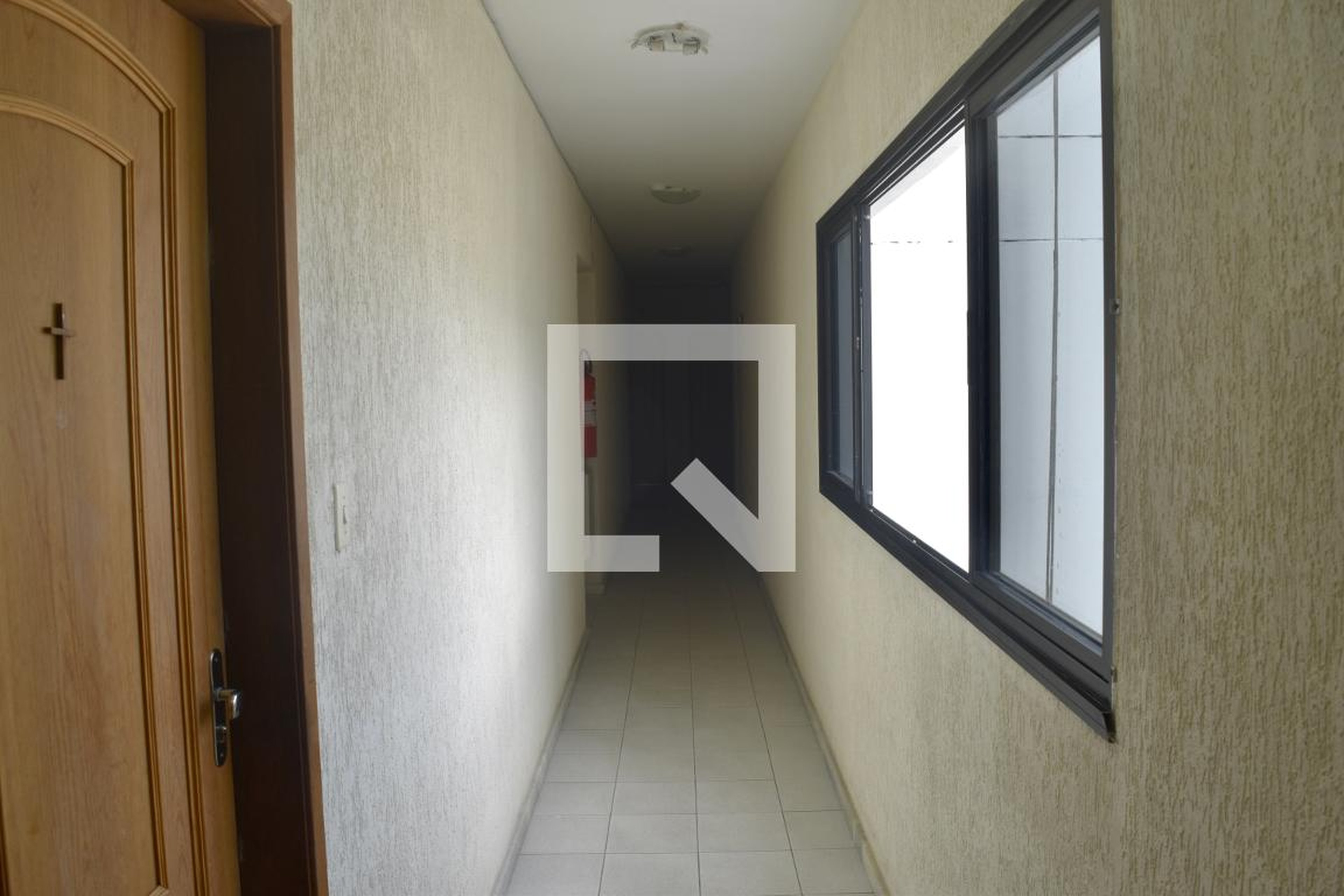 Área comum - Mar Azul Residence