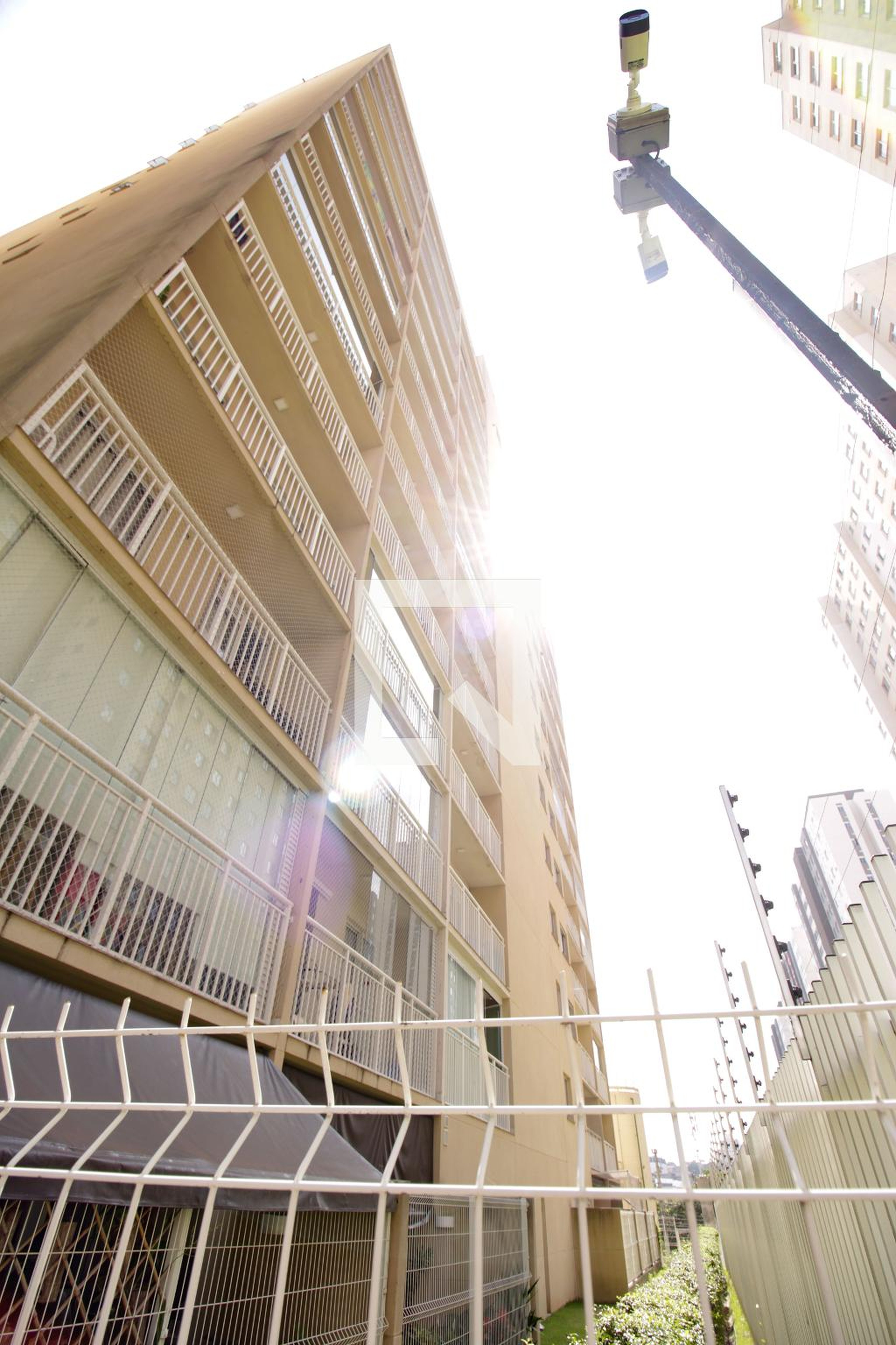 predio Condomínio Plano & Cupecê II