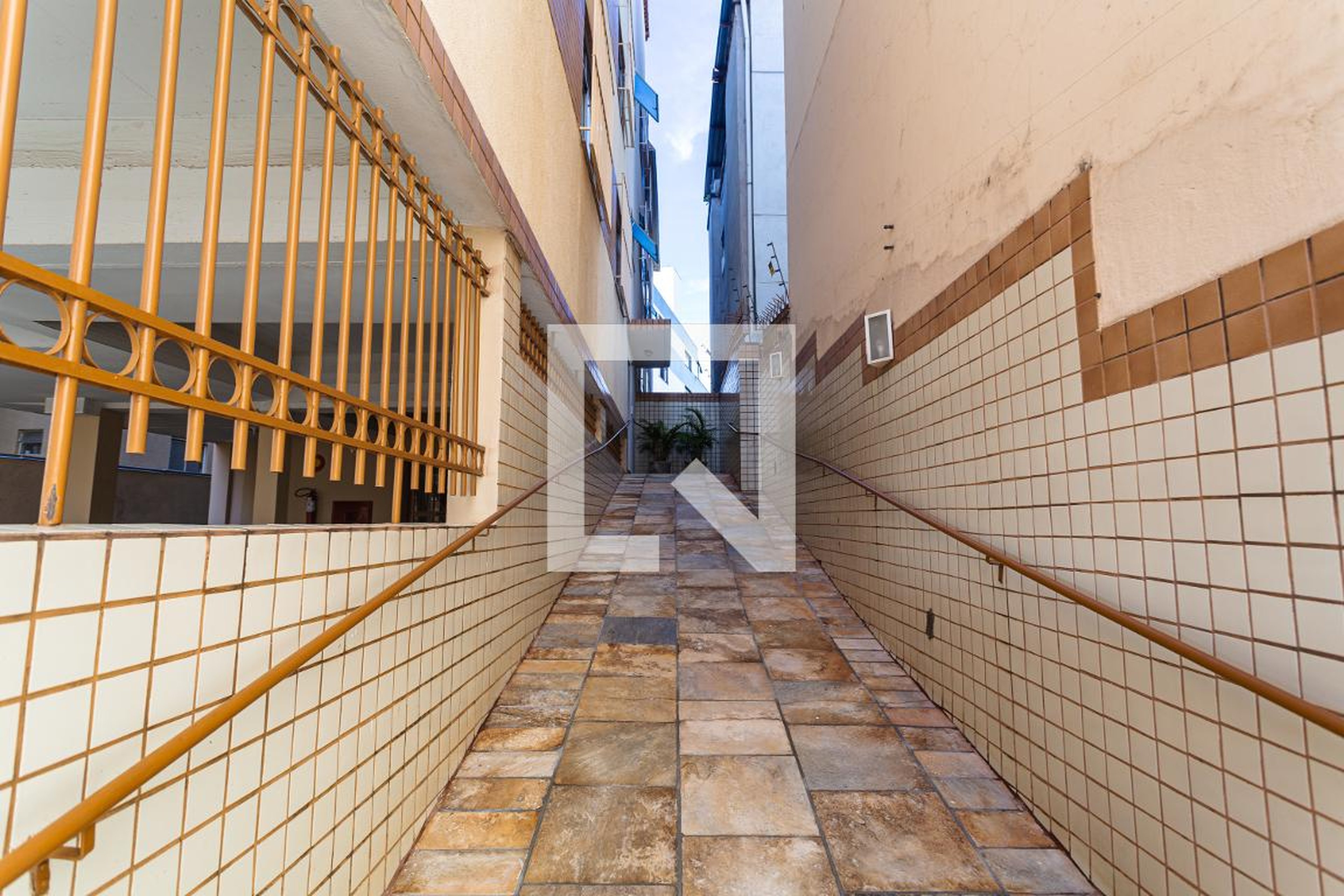 Hall de Entrada - null