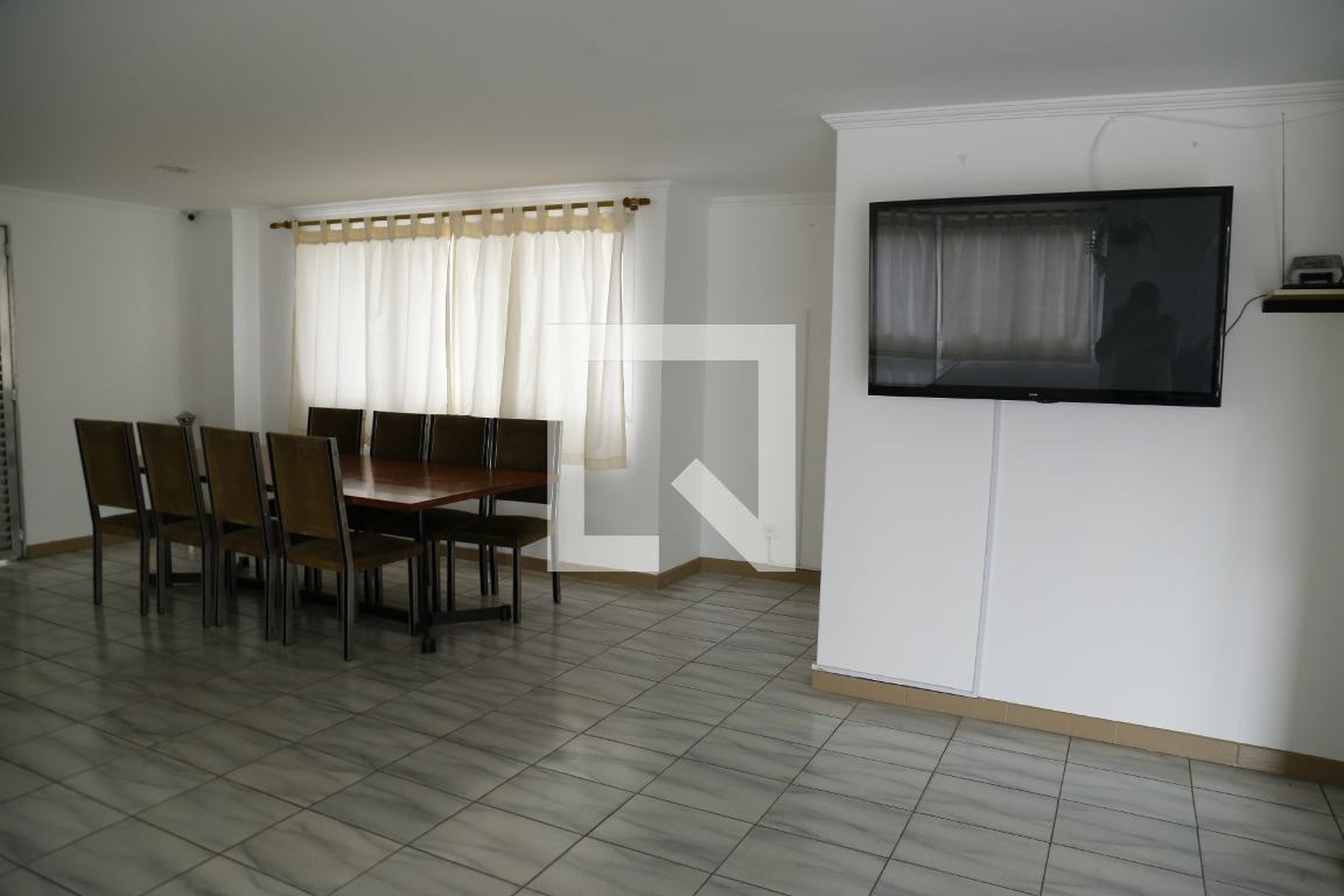 Salão de Festas - Palm Spring