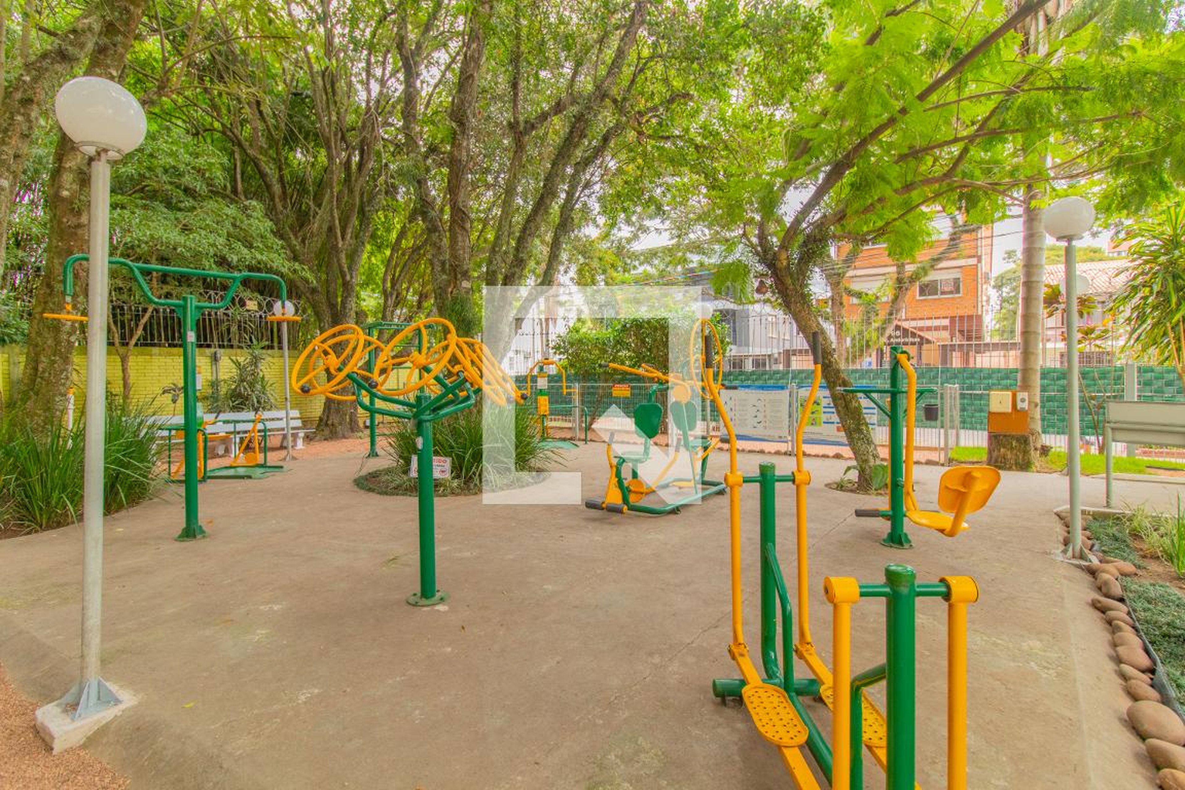 Academia - Cristal da Lagoa