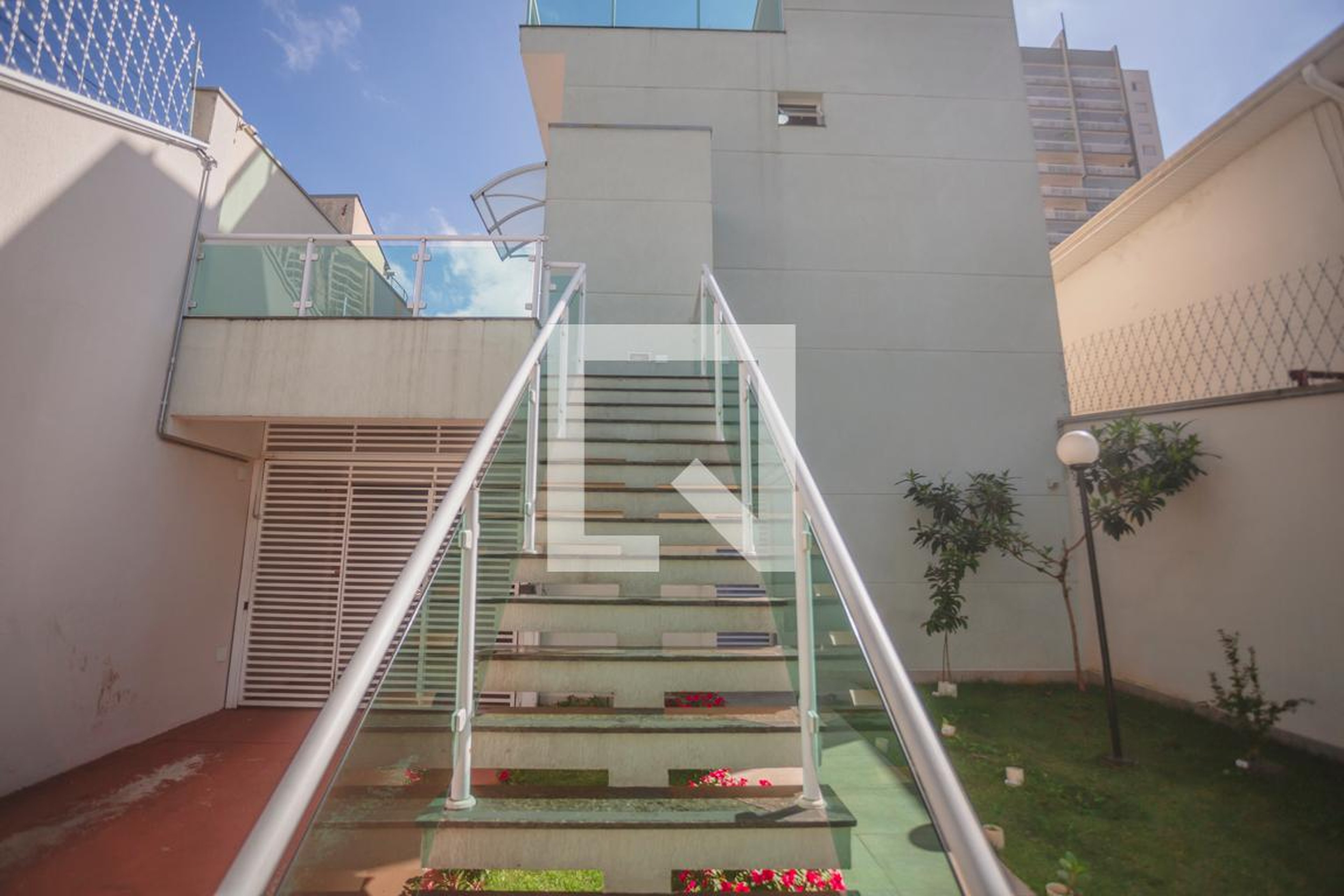 Entrada - Residencial Guiratinga