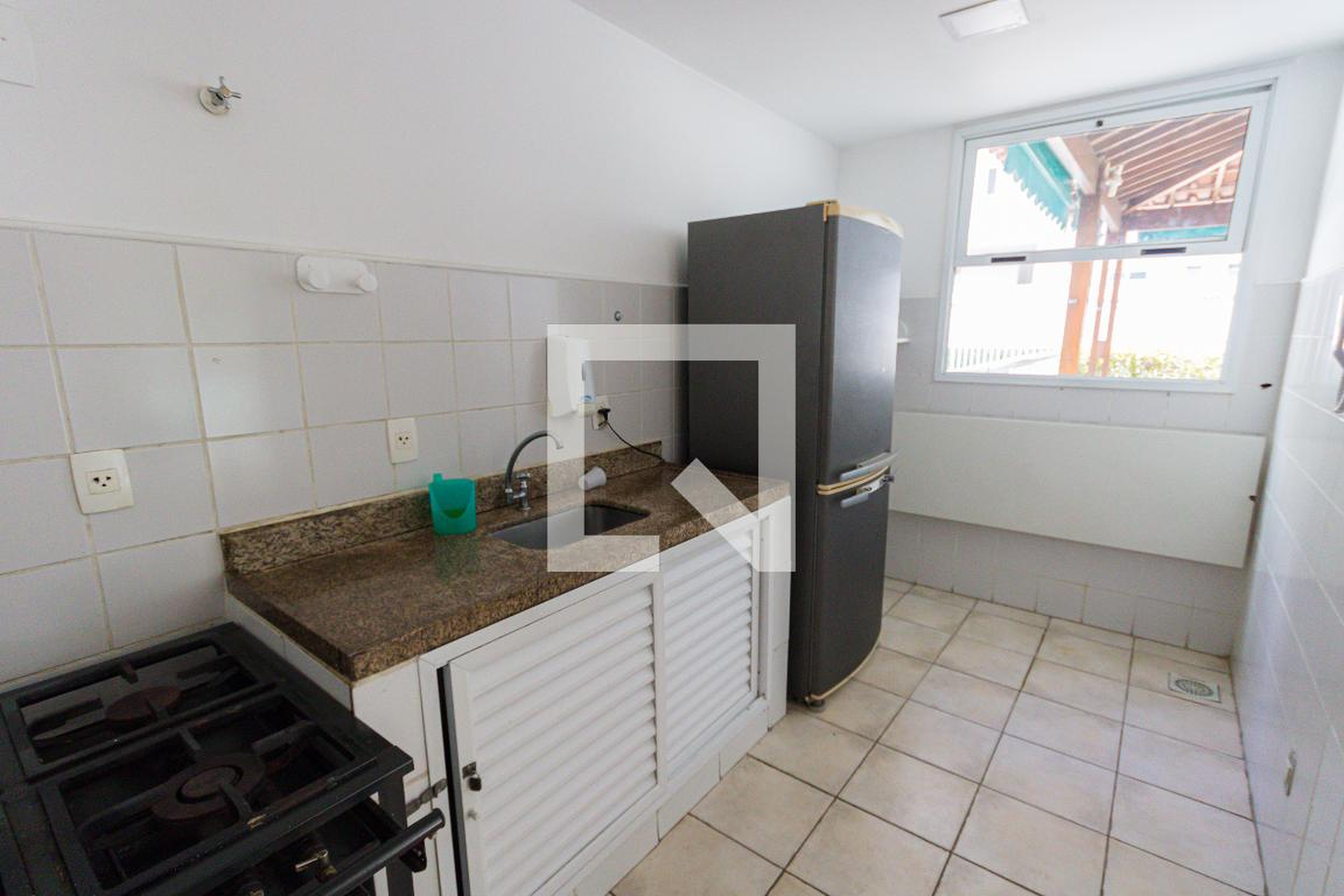 Salão de Festas - Reserva dos Pássaros