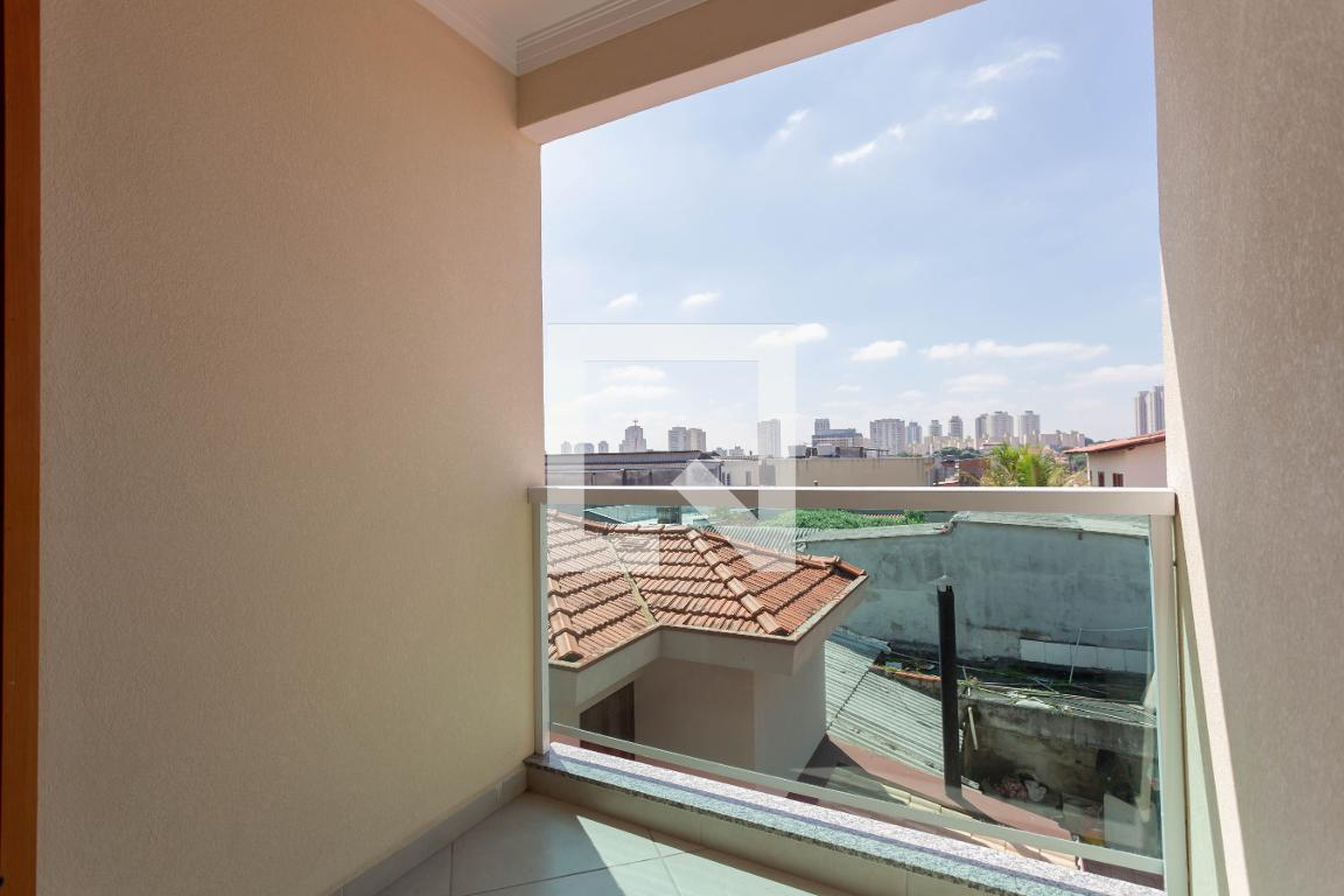 Hall - Bonaventura Berlinghieri