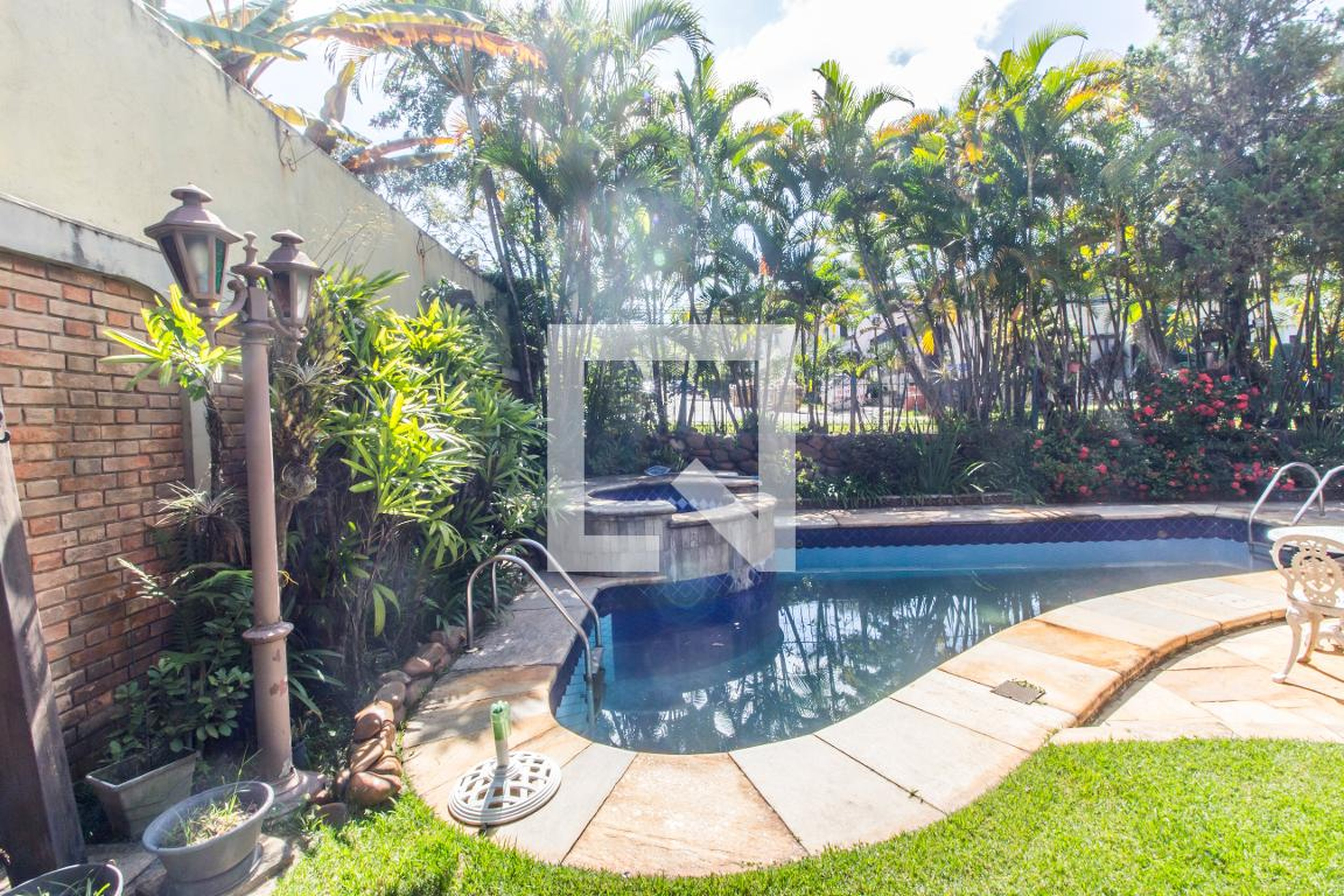 Piscina - 