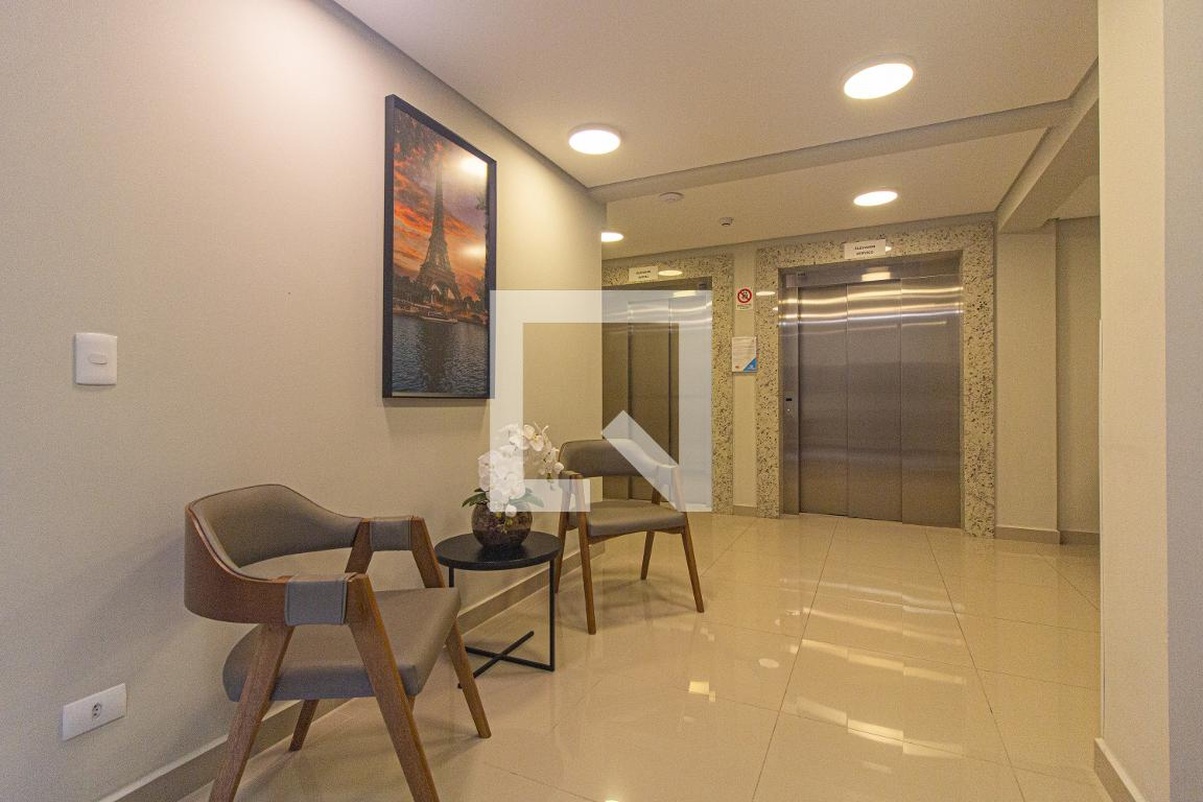 Hall social - Iionstay La Tour Centro