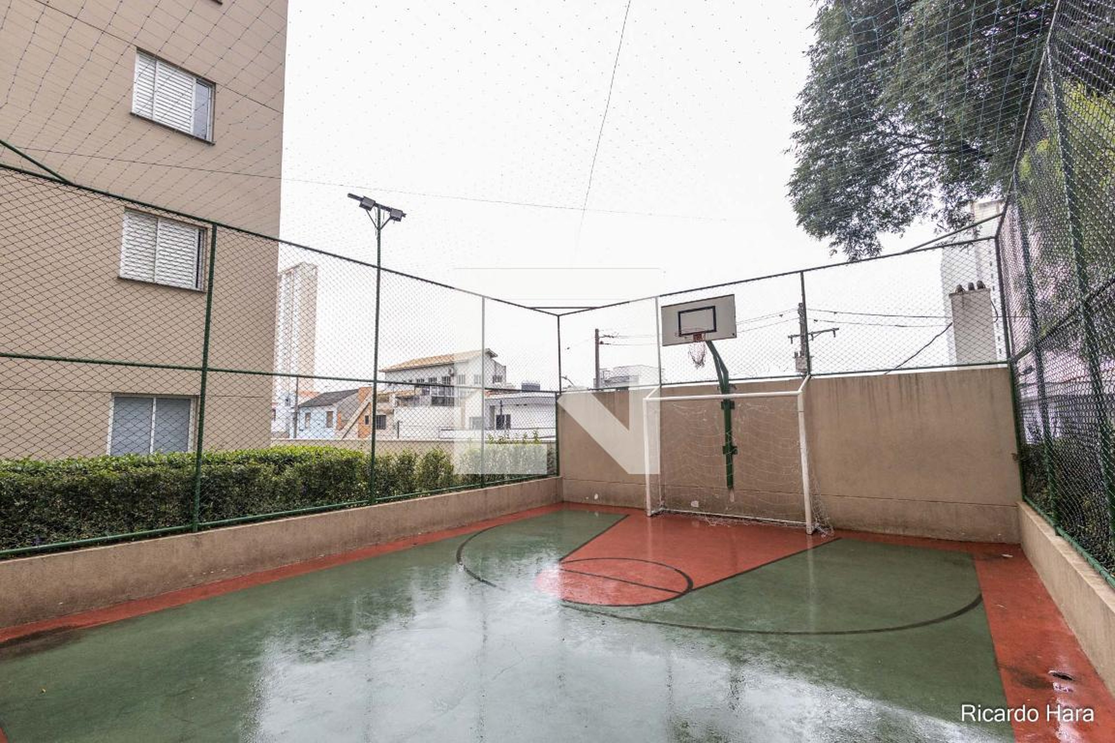 Quadra - Privilege Tatuapé