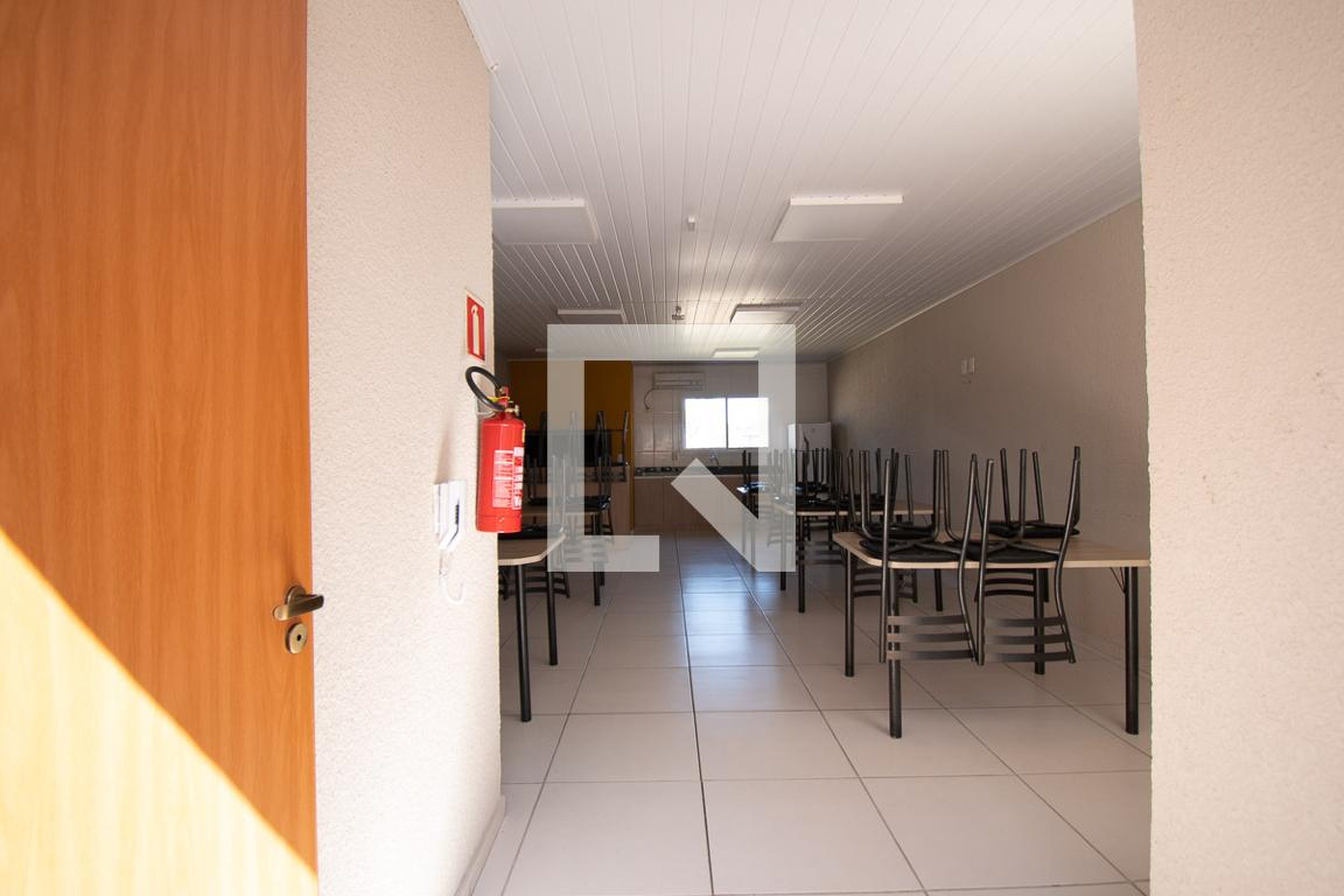 salão de festas - Blumen