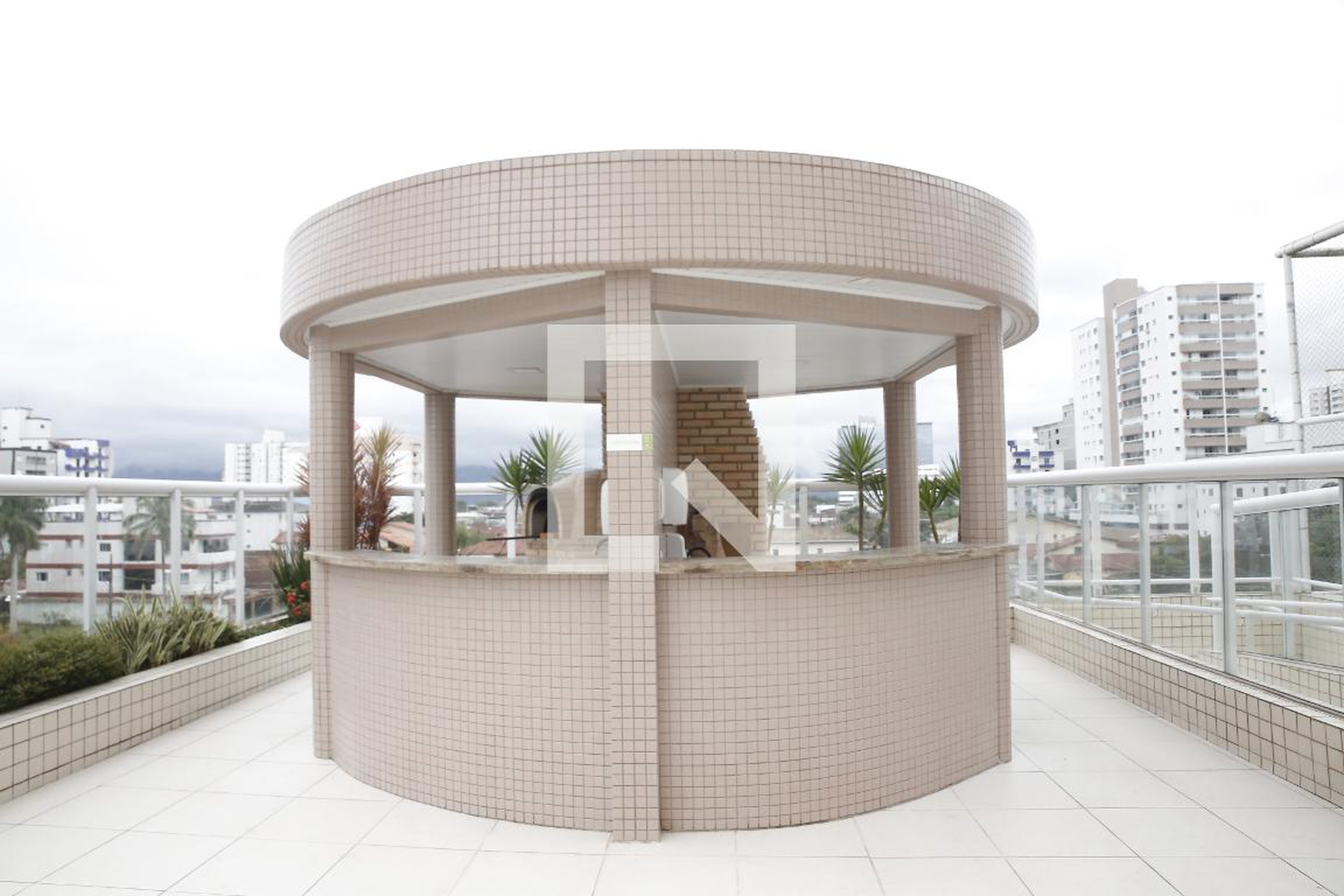 Churrasqueira - Palm Jumeirah