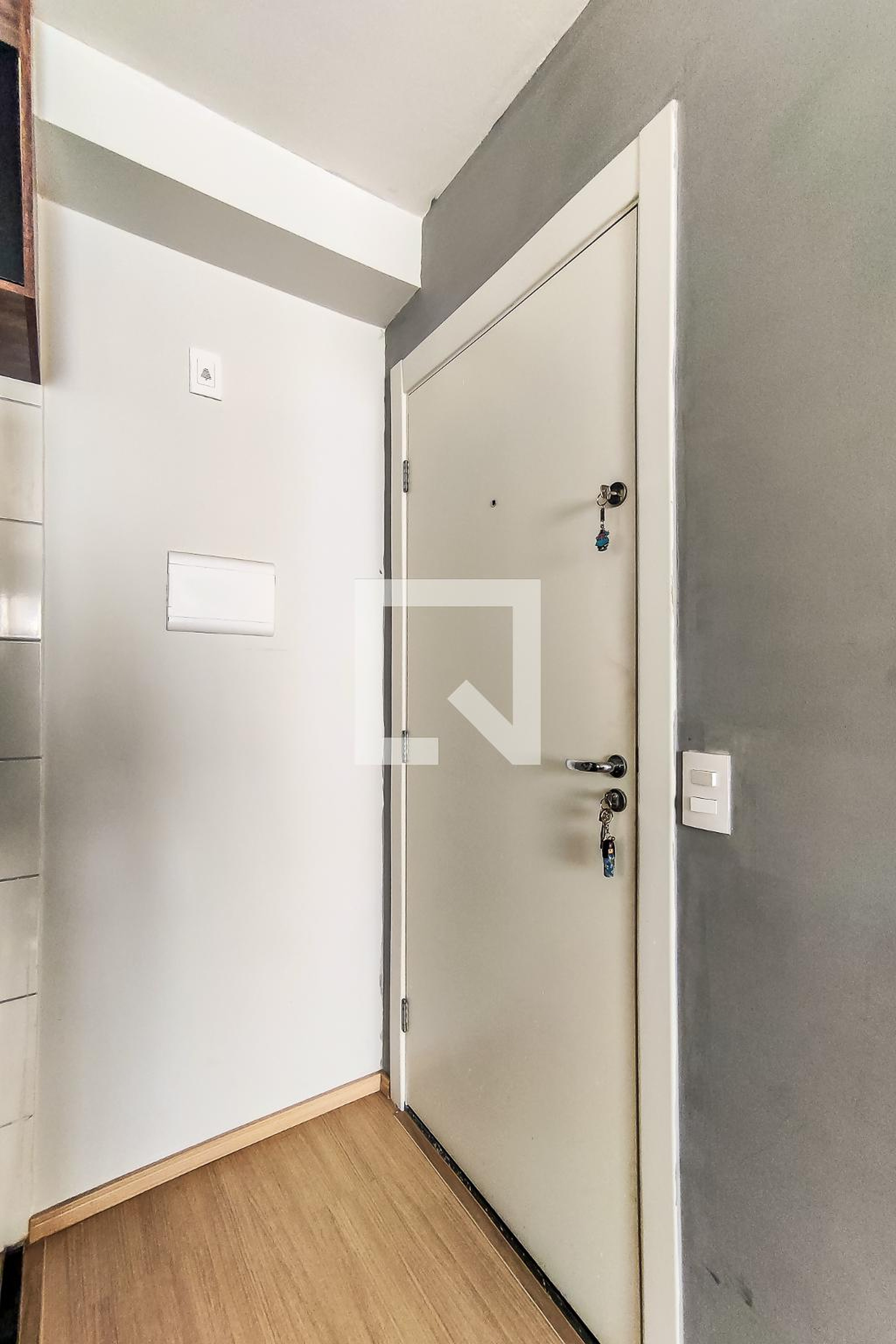 Entrada - Dez Vila Das Belezas II