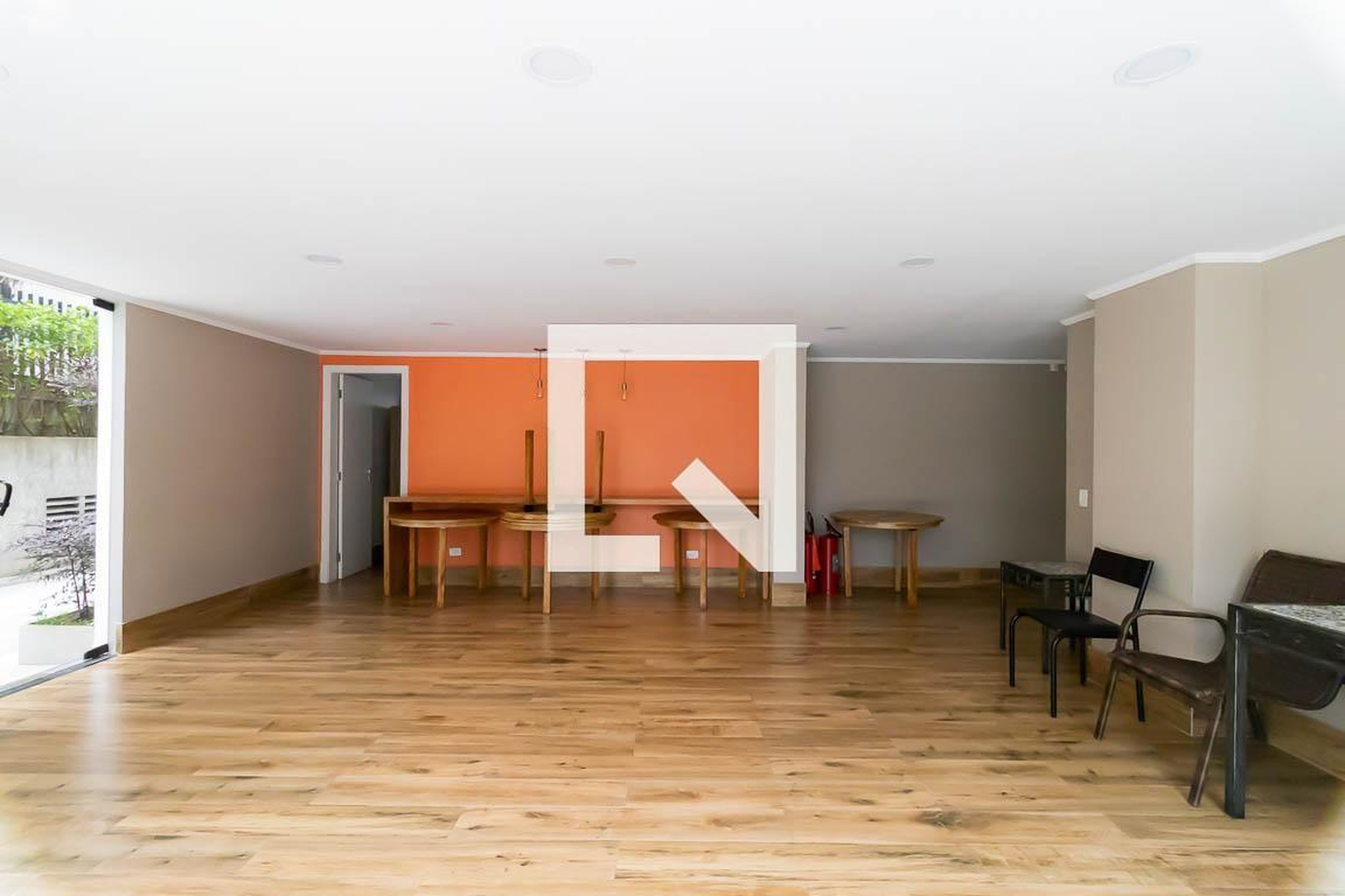 Salão de Festas - Flávia