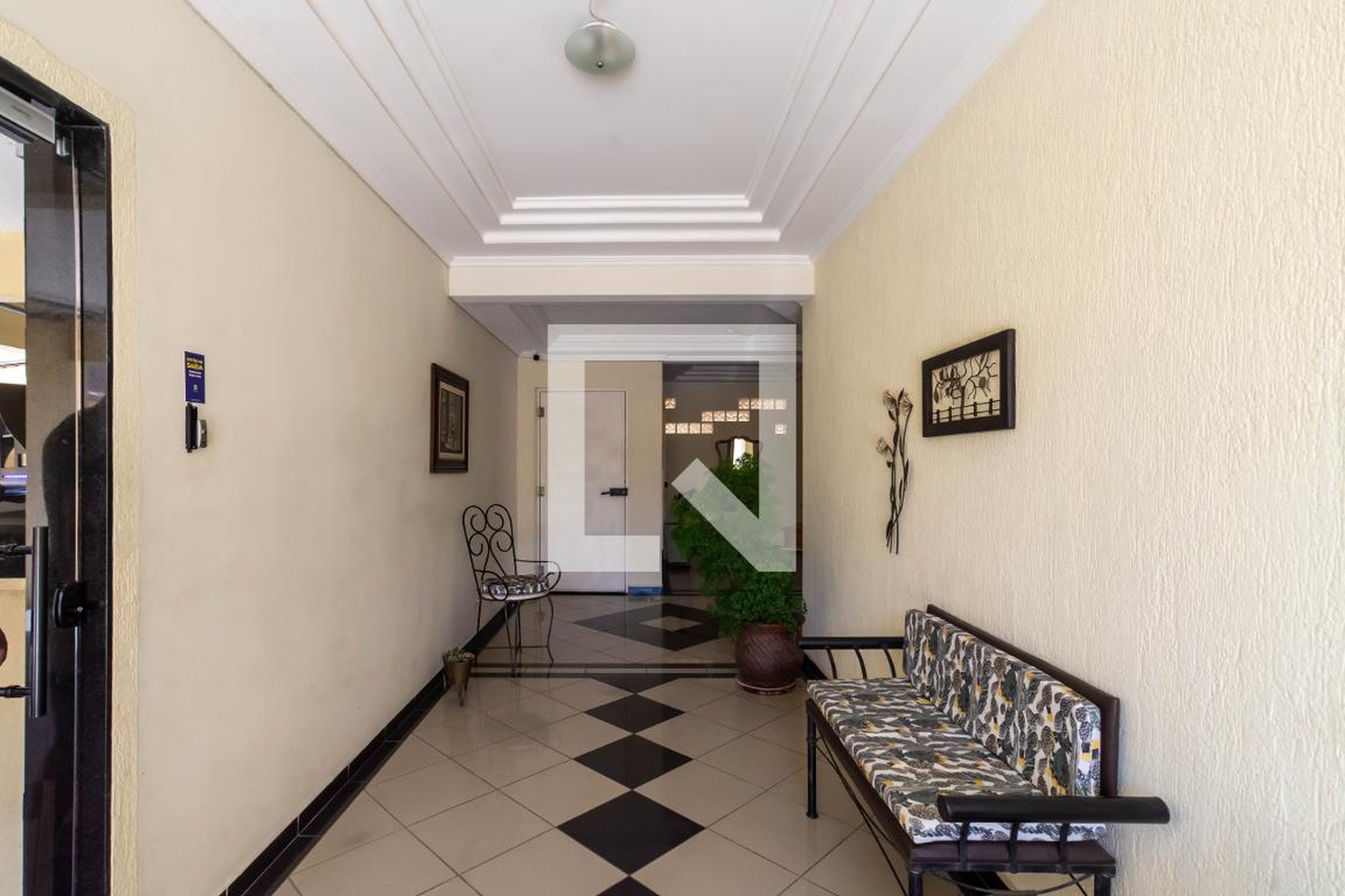 Hall social - Vilagio