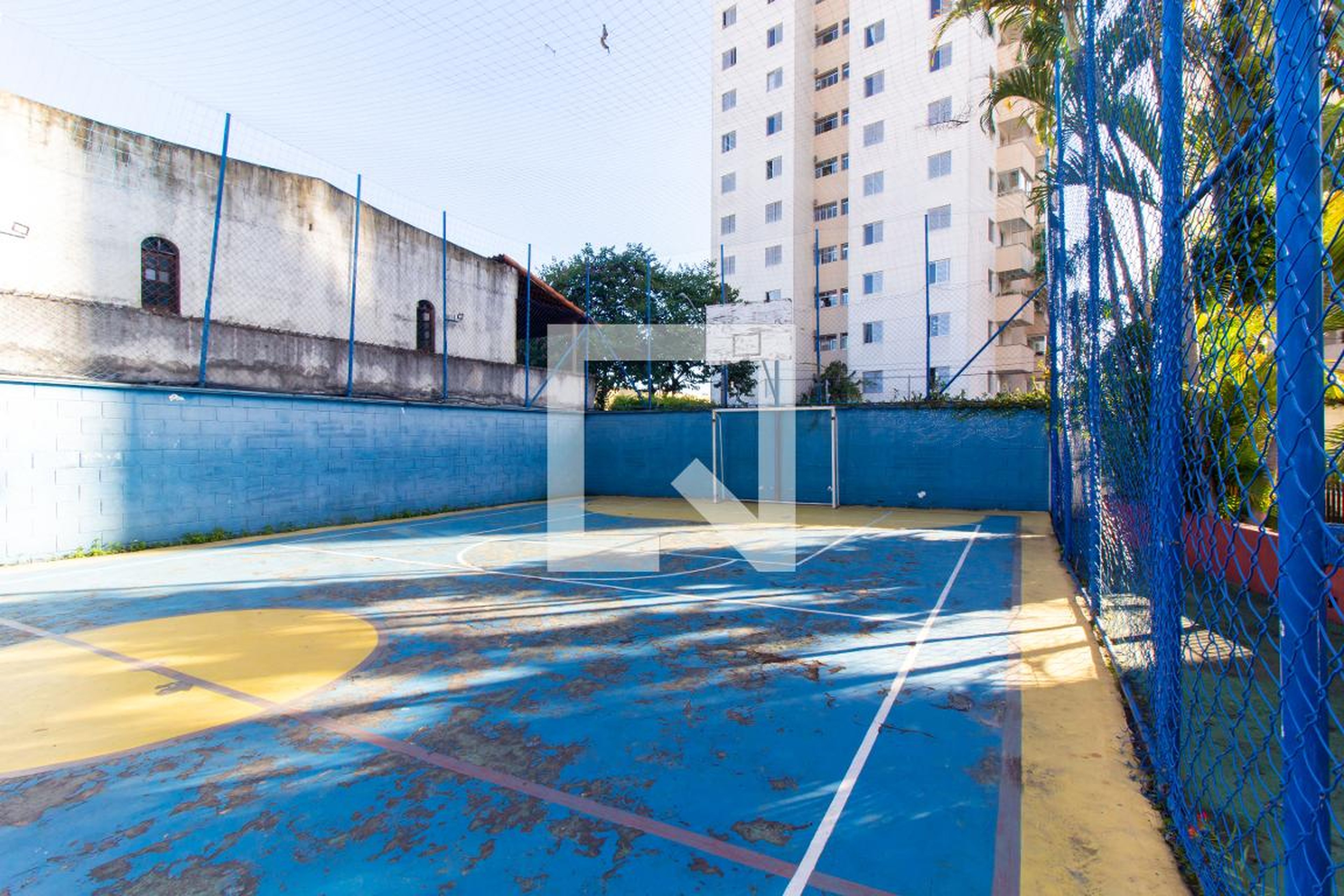 Quadra - 