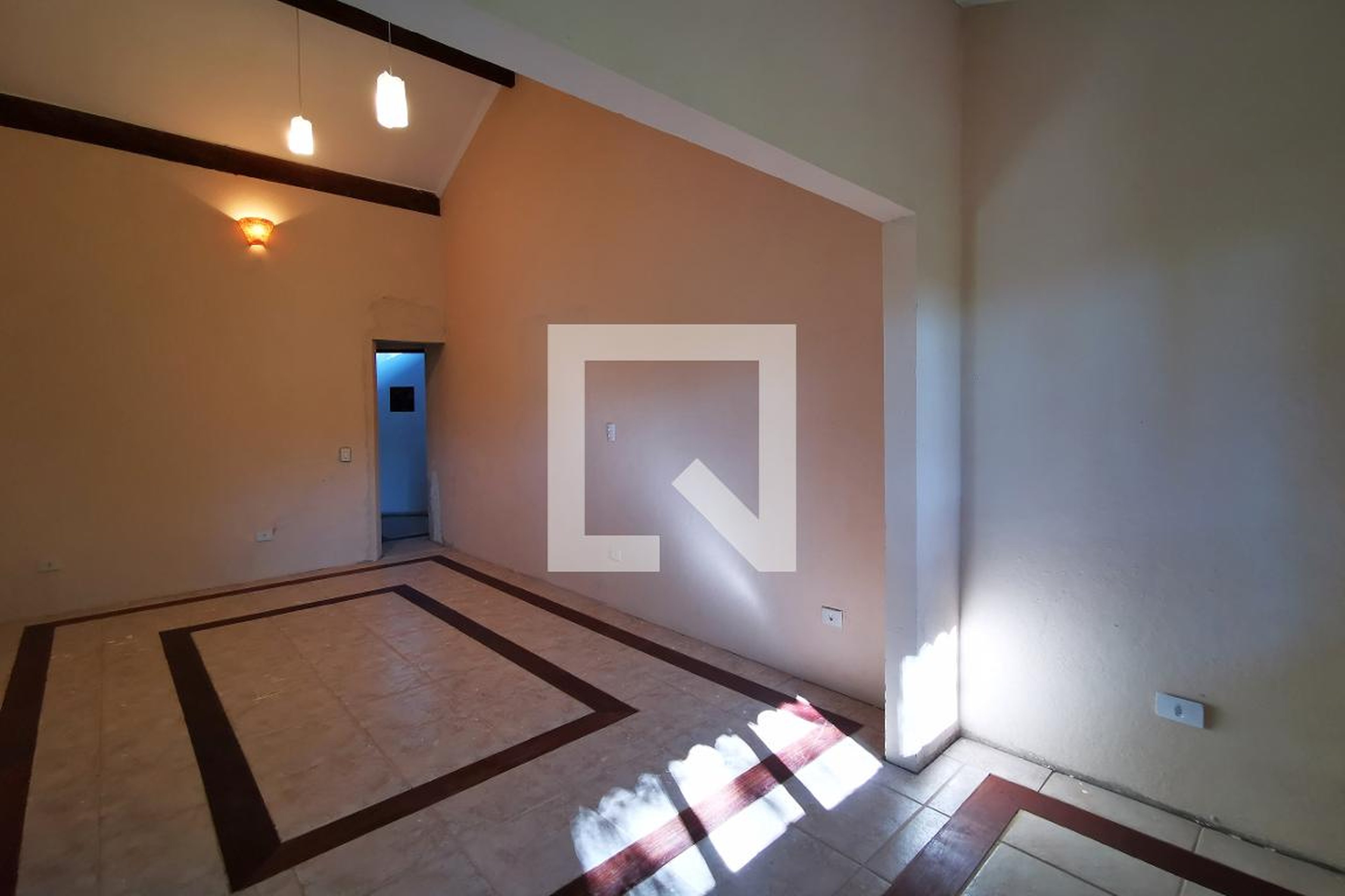 Hall - Parque dos Manacas