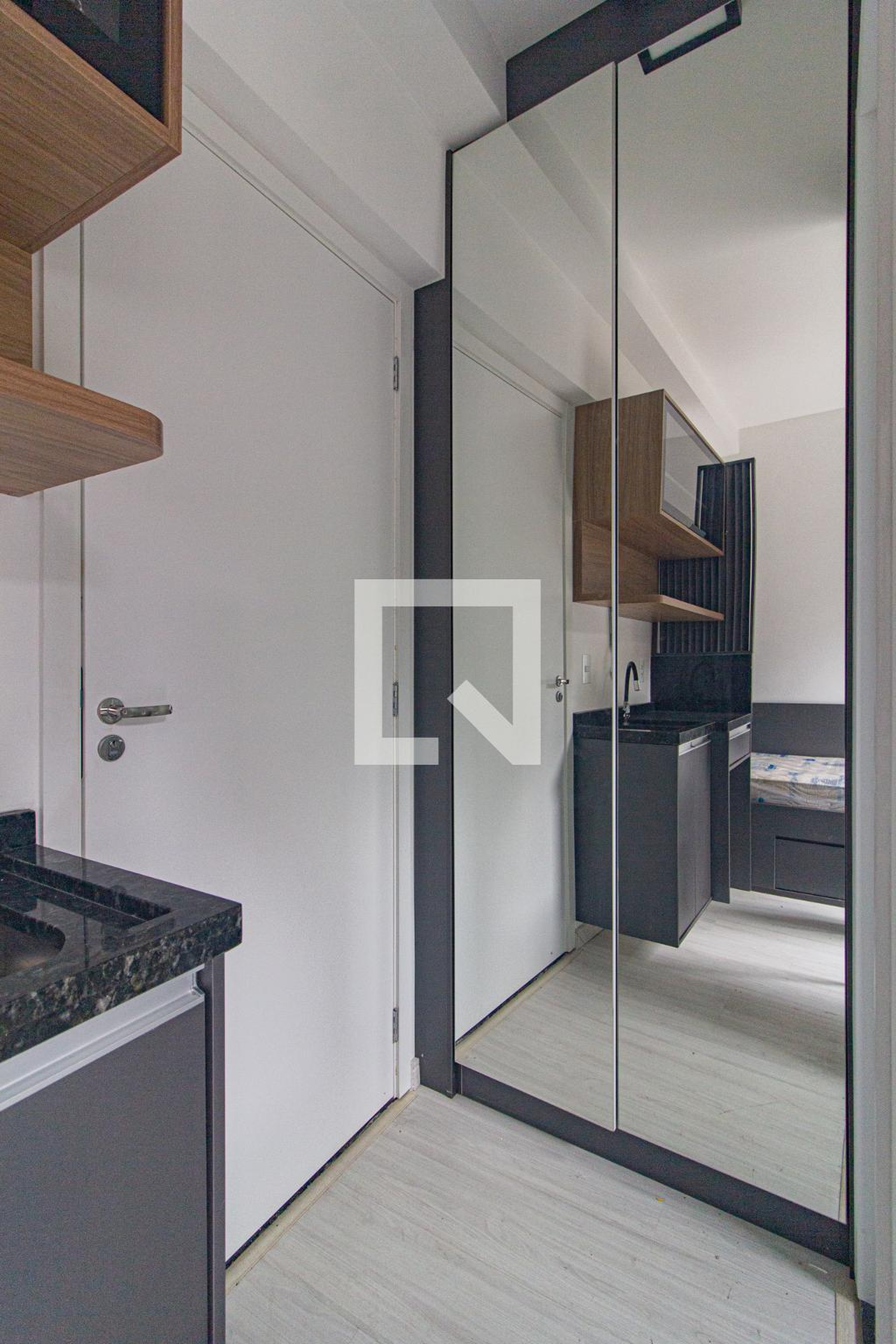 Entrada - One Ecoville