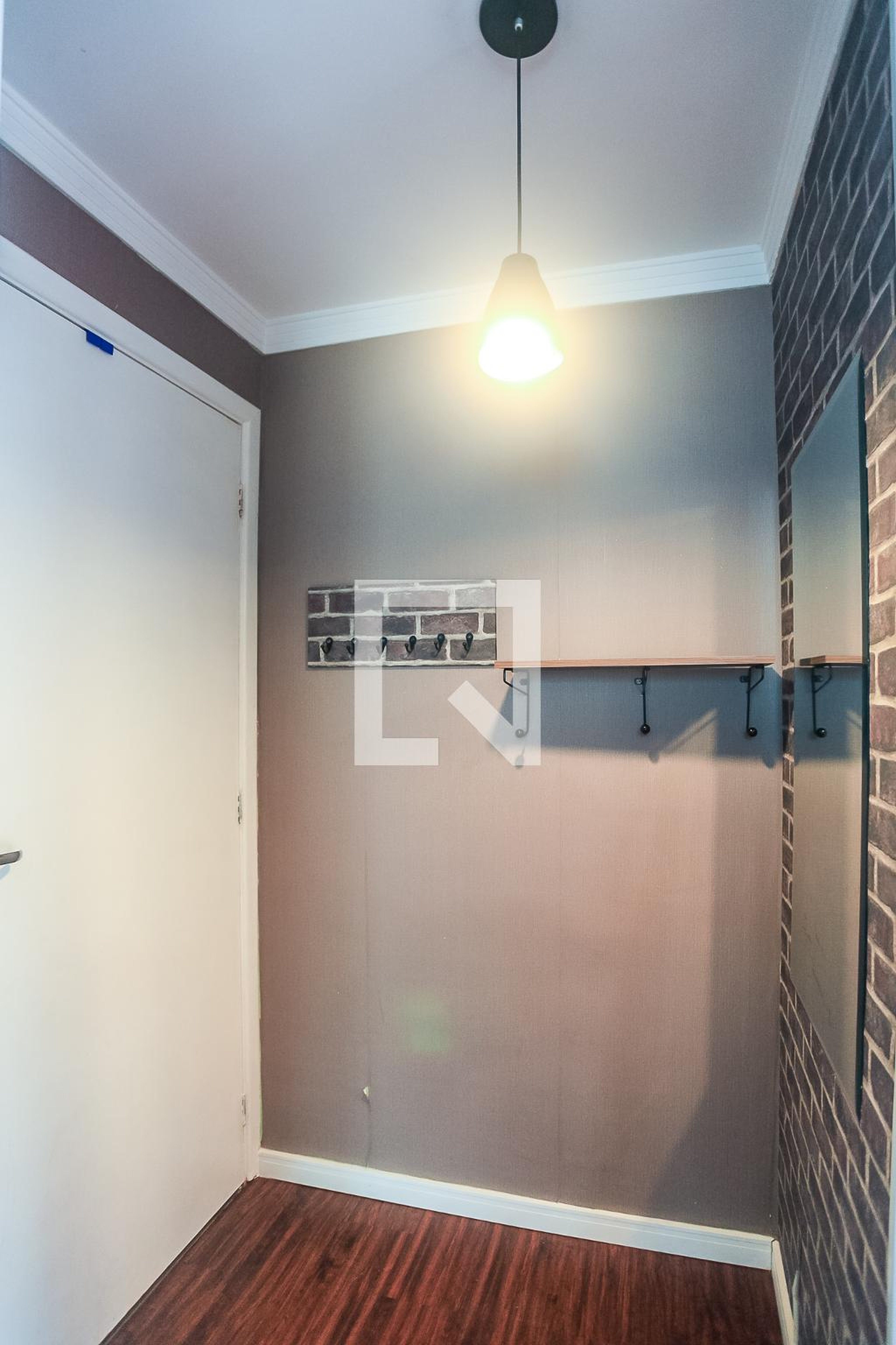 Entrada - Spazio YPE Roxo