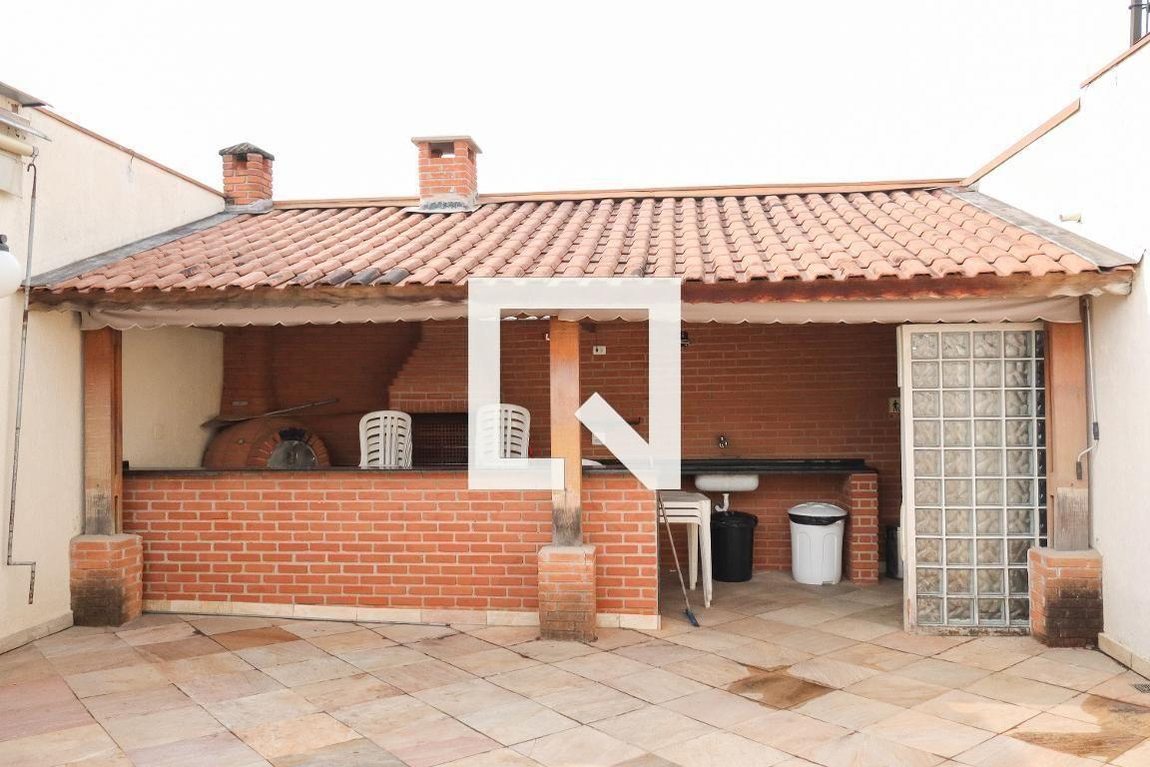 Churrasqueira - RES Trianon