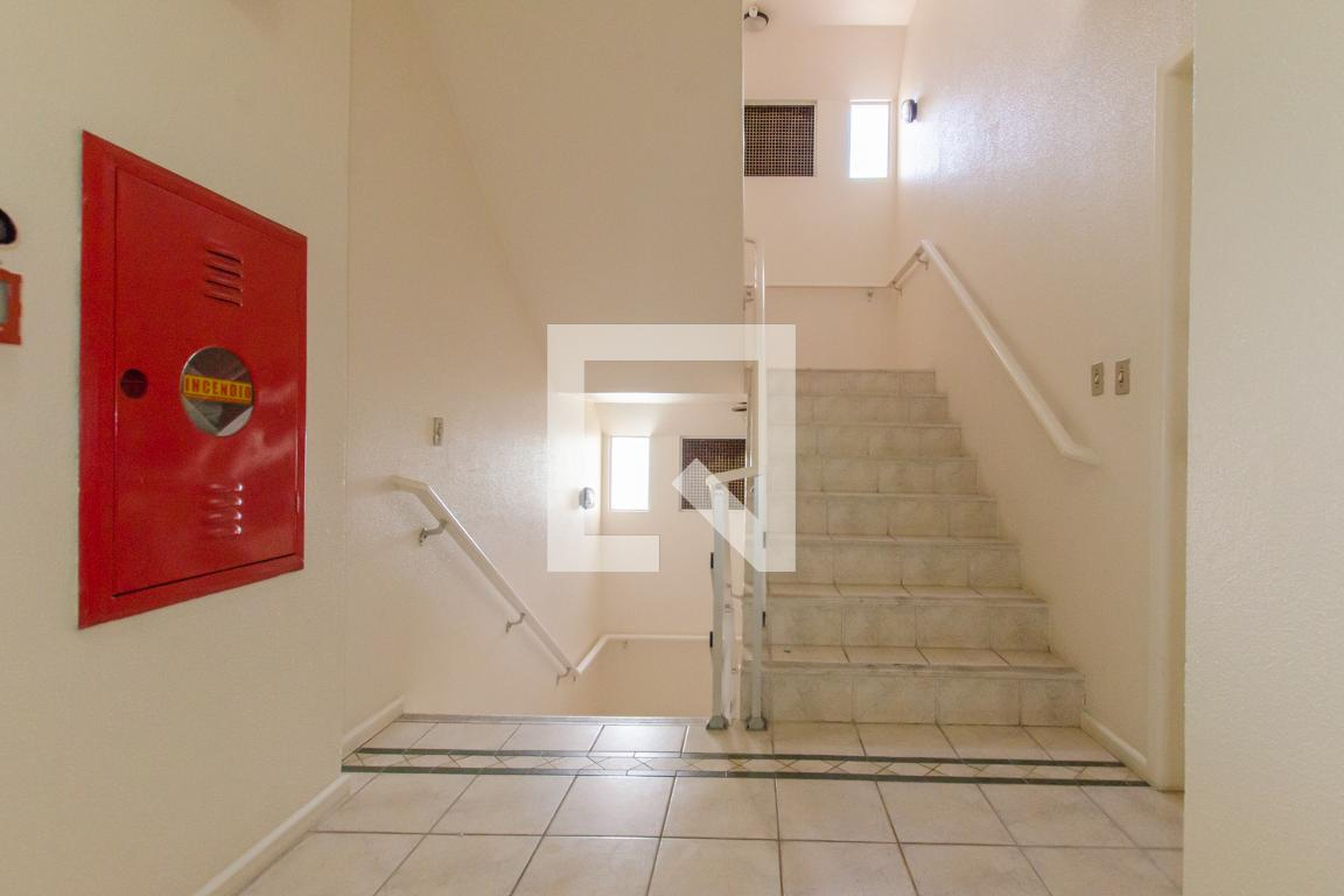 Área comum - Recanto