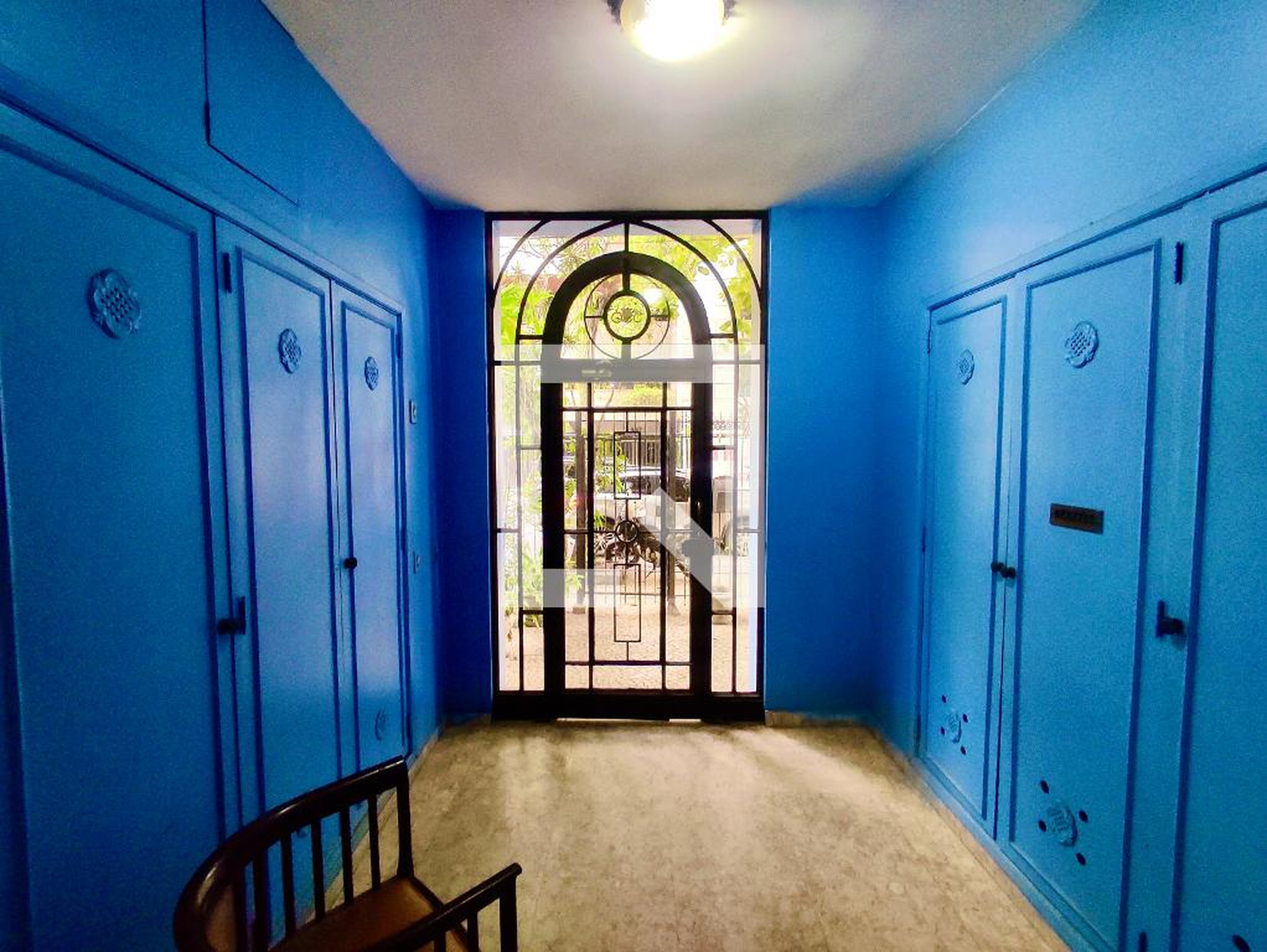 Hall - Edifício San Martin