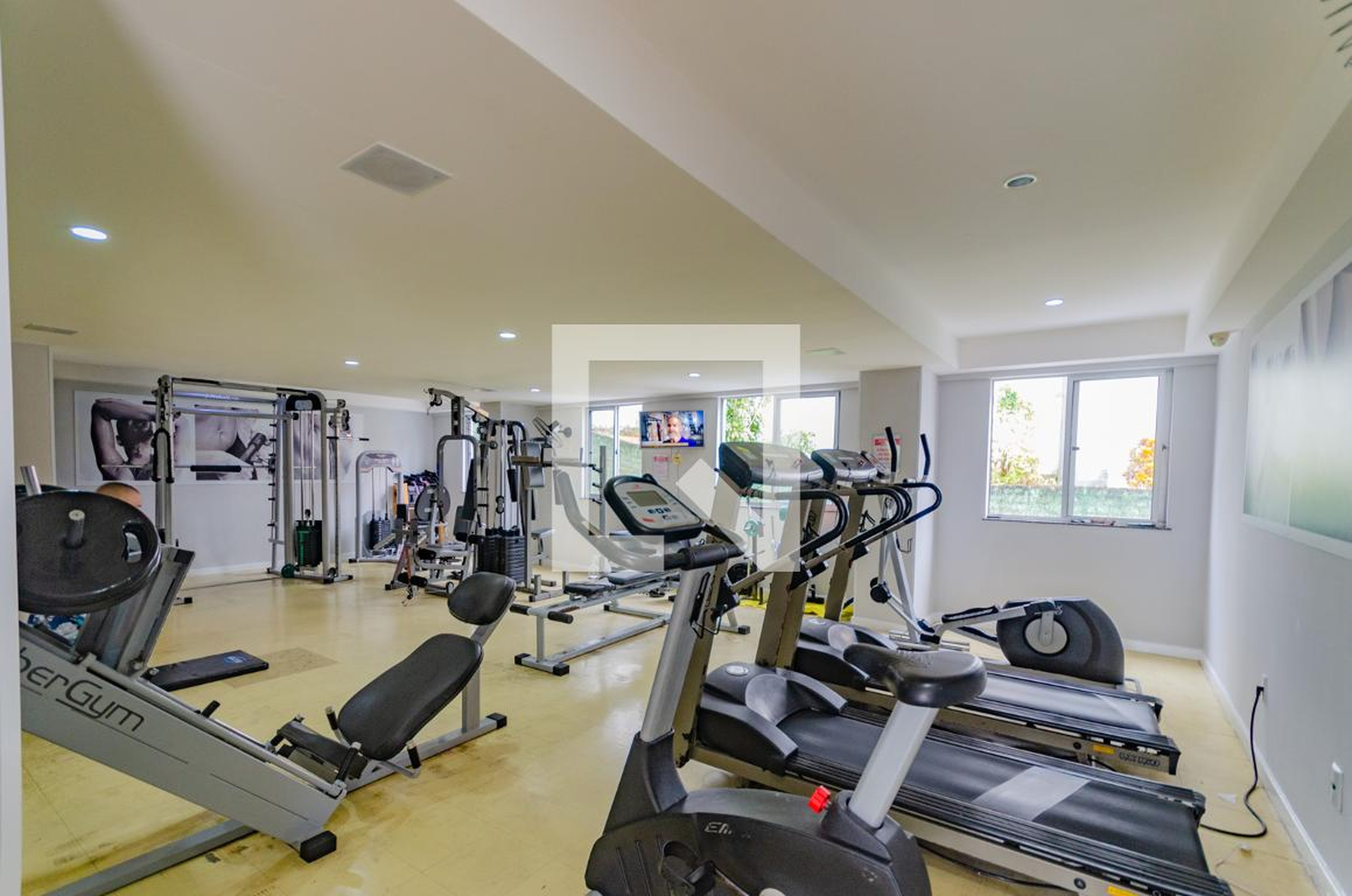 Academia - Valparaiso