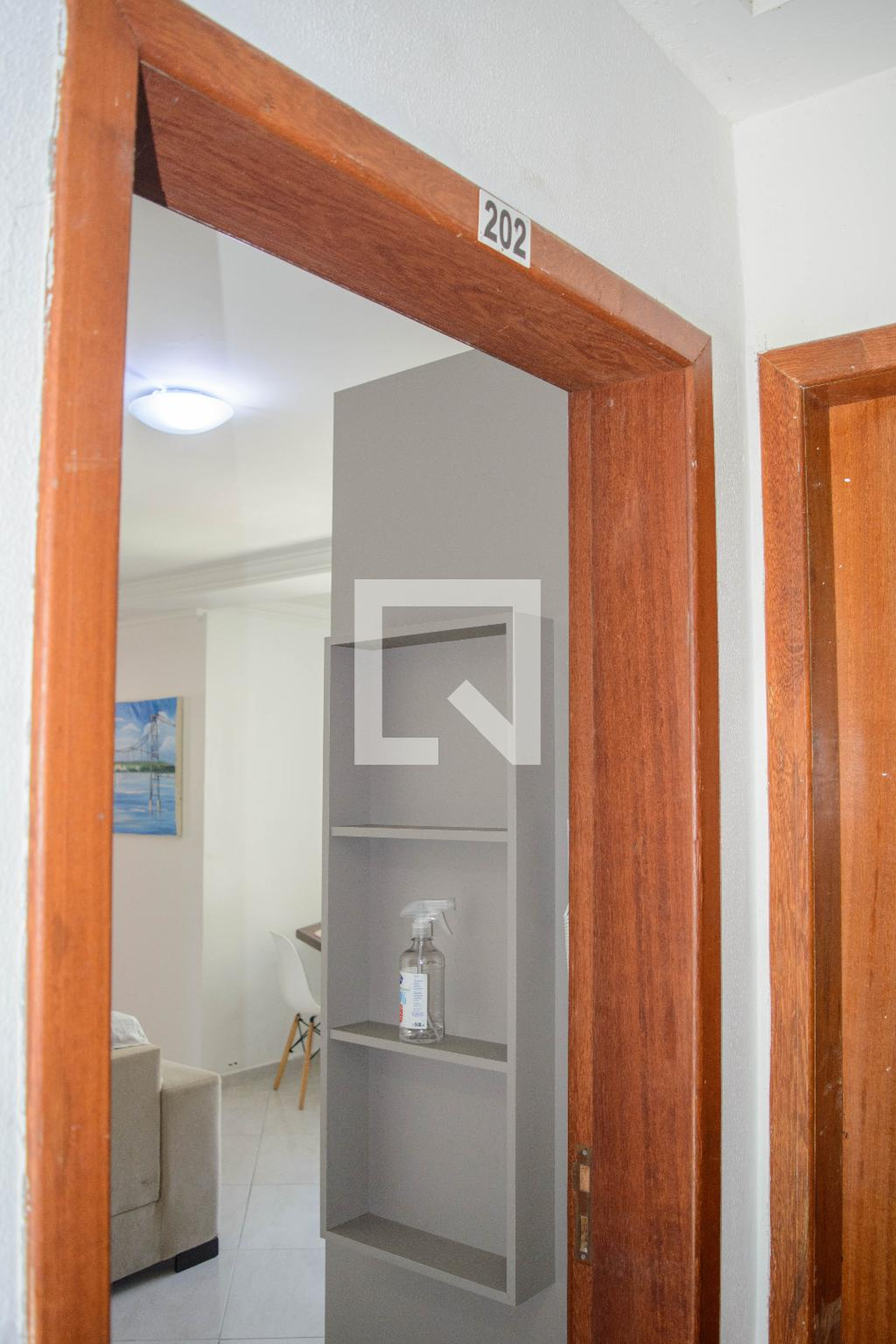 Área Comum - Residencial Millenium