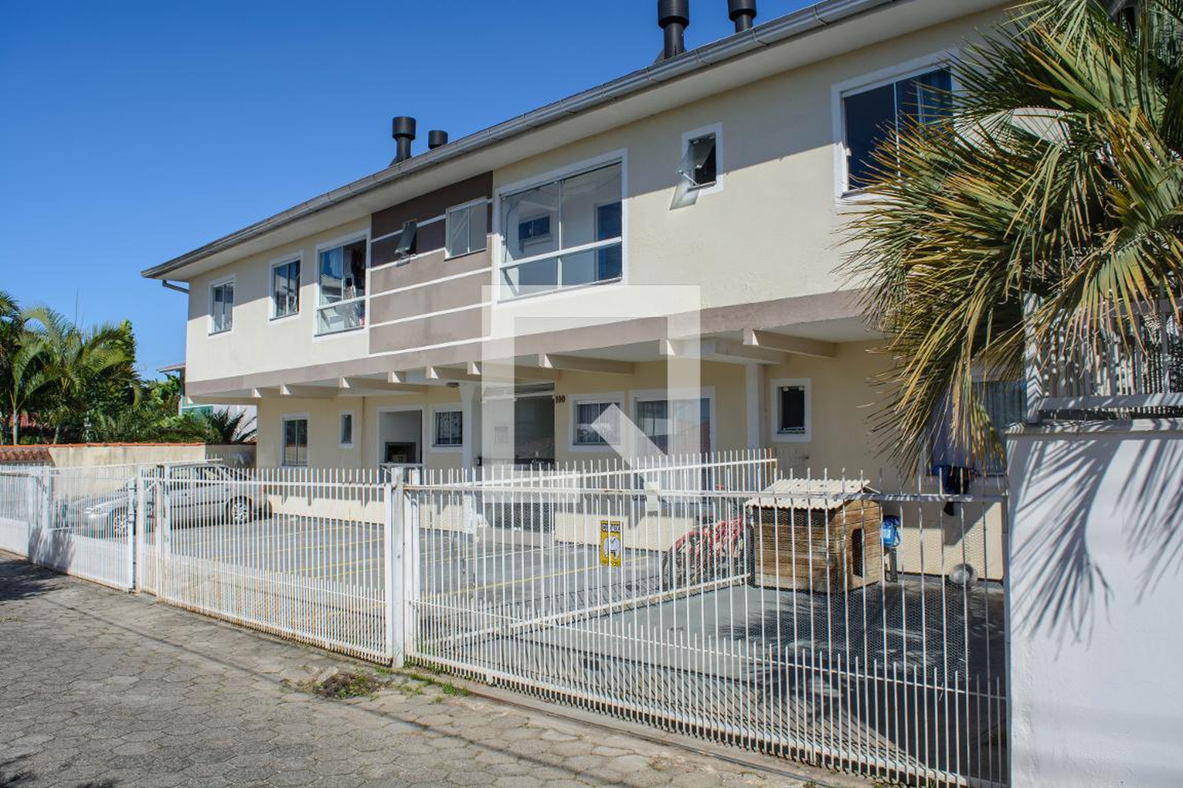 Fachada Residencial Millenium