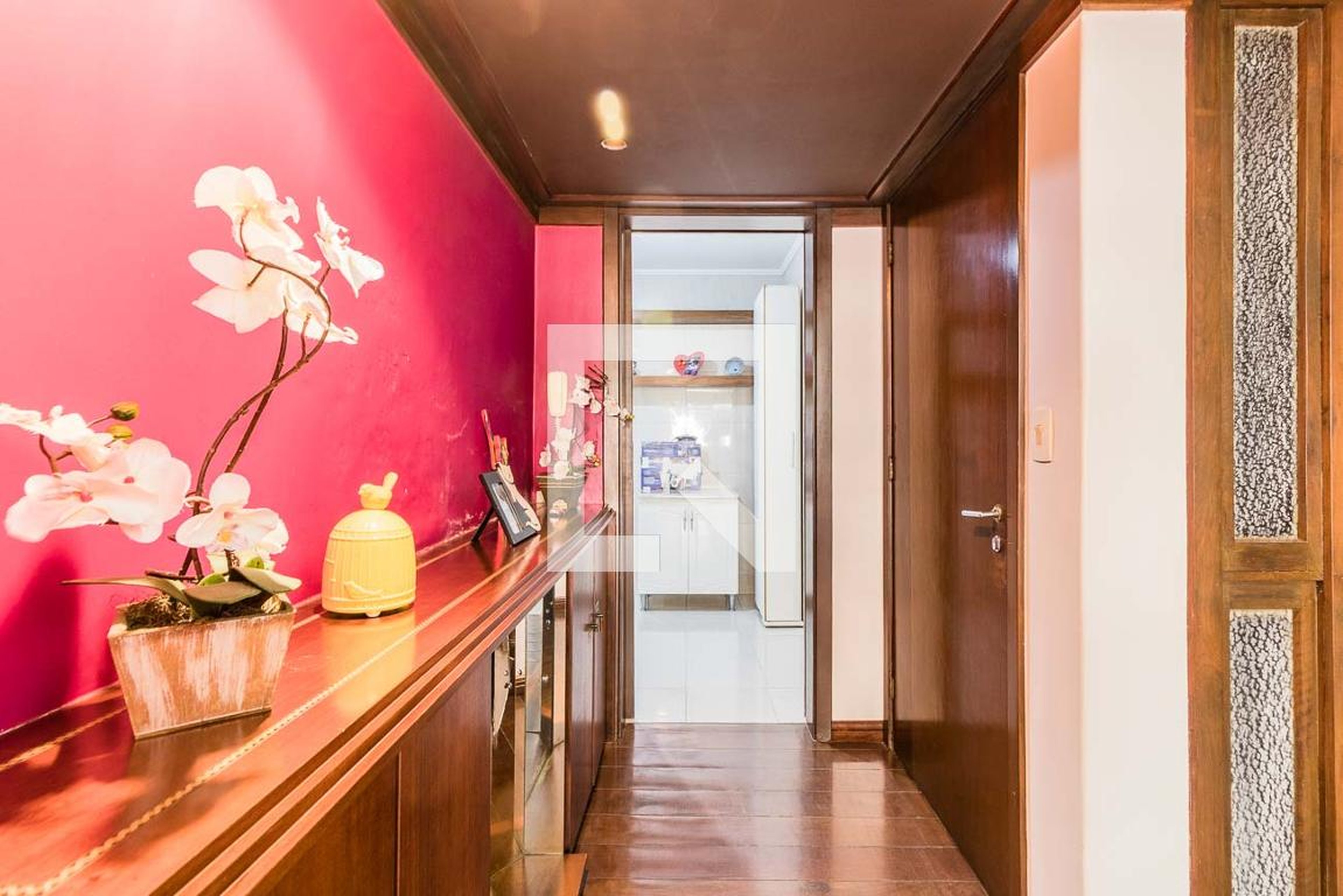 Hall de Entrada - Edificio Monalisa