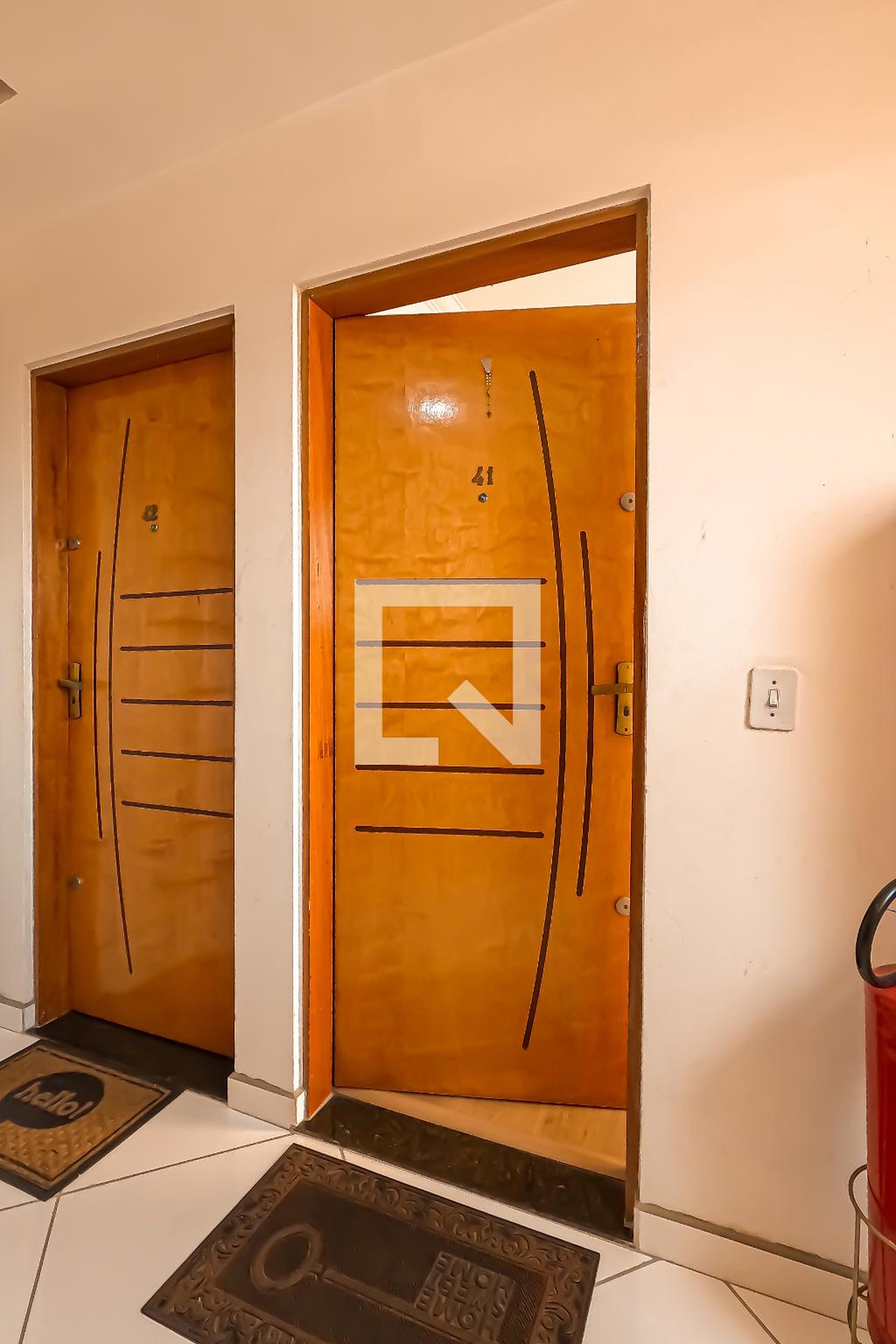 Entrada - Sola Allegra