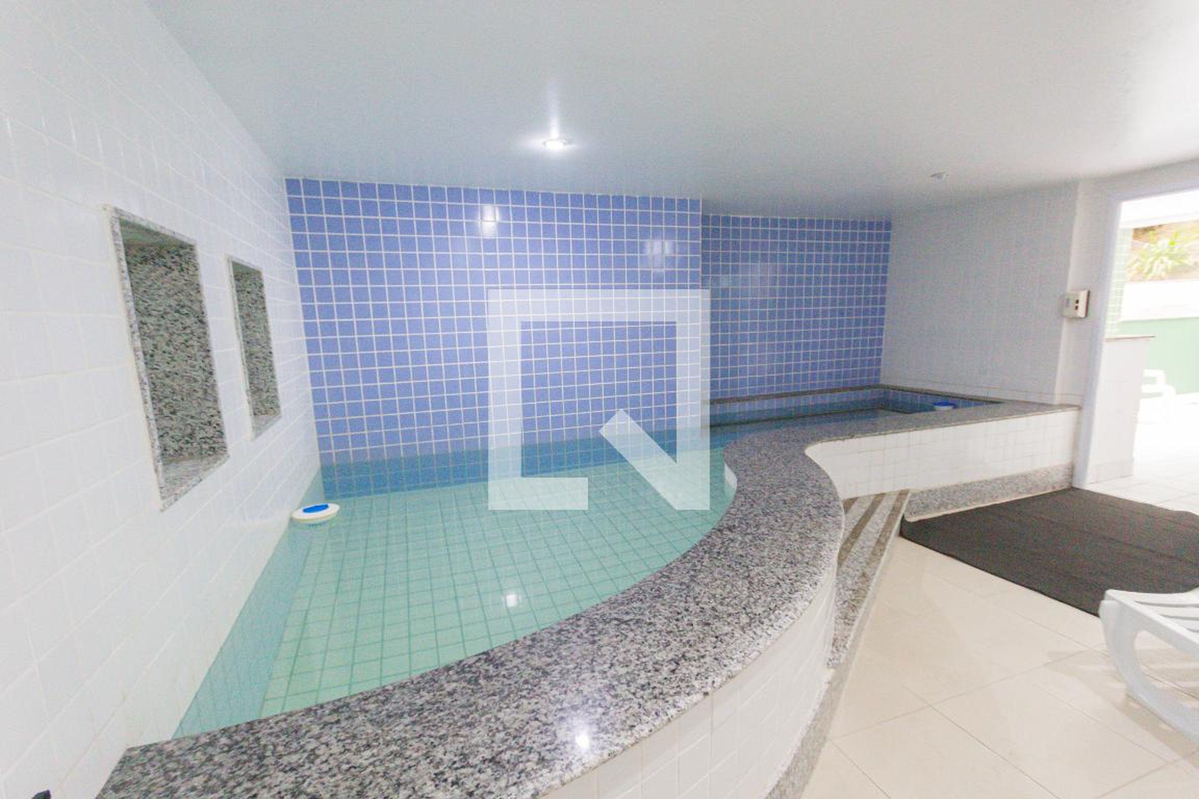 Spa - Grand Maison Residencial