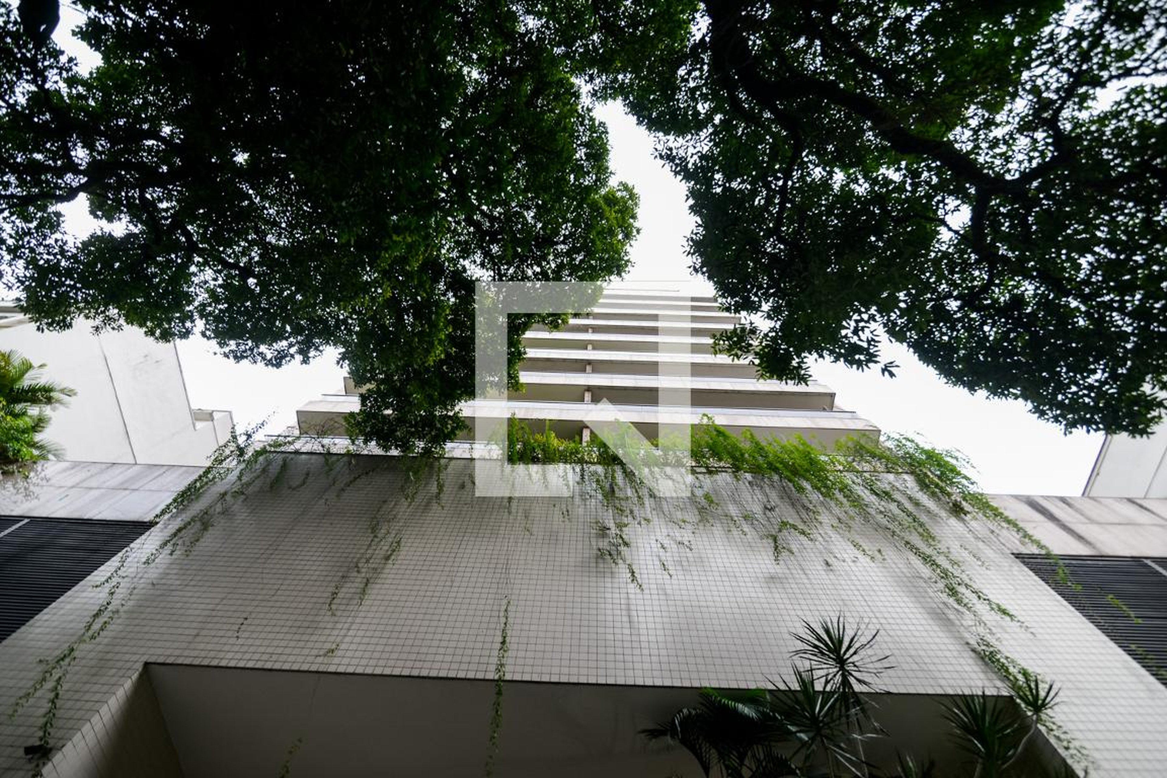 Fachada Edifício Bonanca